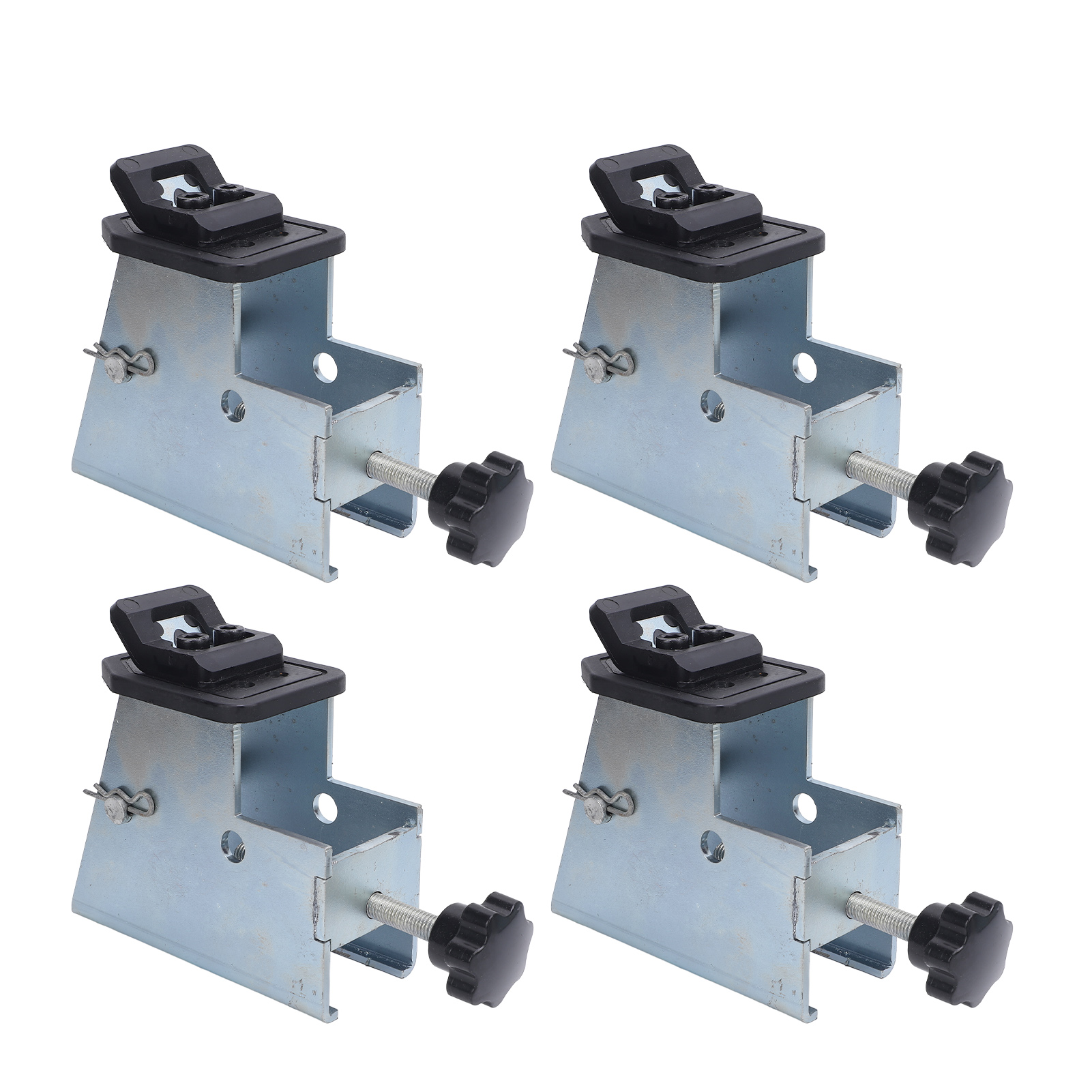 Motorradreifenwechsleradapter, 4er-set, Verbessert Die Effizienz, Lange Lebensdauer, Geeignet Für Autos, Quads Und Geländemotorräder.
