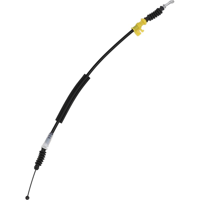 Außentürgriff, Bowdenzug, Professionelle Ausführung, Für A1 A4 A5 A6 A7 A8 Q3 Q5 Tt