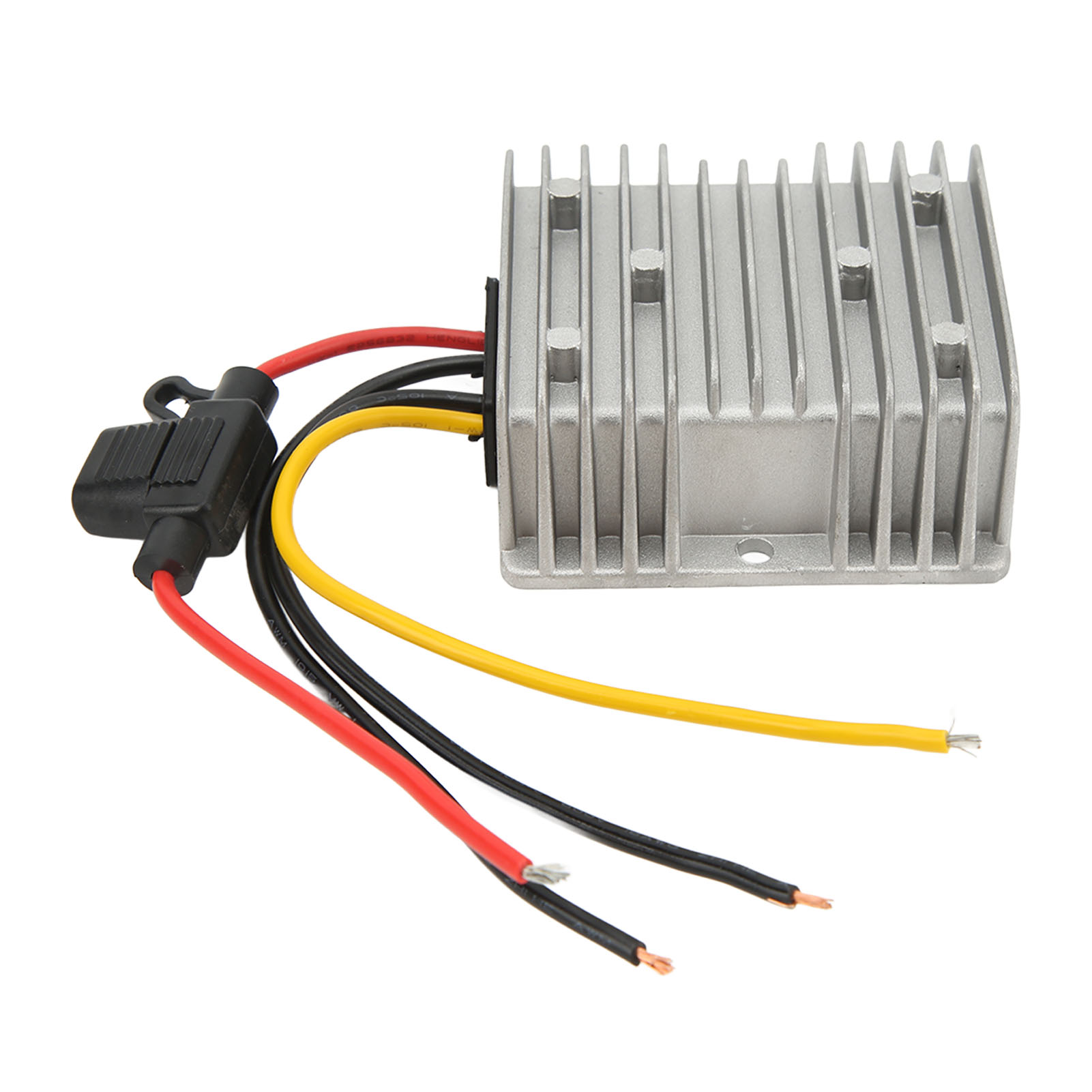 Spannungsregler/gleichrichter 13v-72v Auf 12v, 120w, Geregelter Generator Für Golfwagen, Autos, Lkws, Elektromotoren