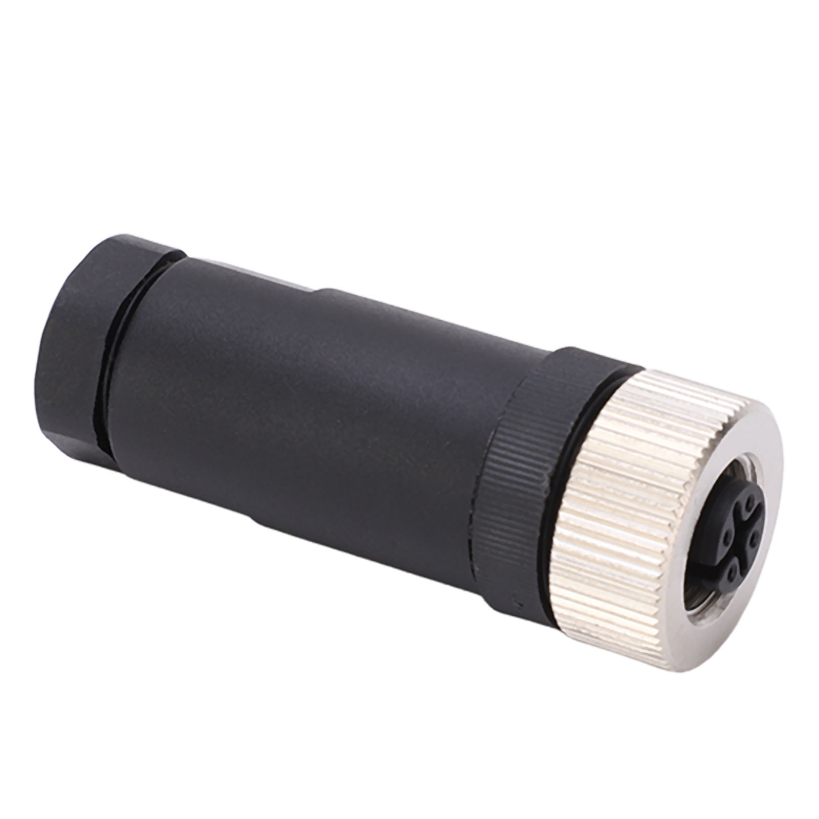 Vor Ort Installierbarer Nmea 2000 N2k-stecker, M12-innengewinde, 5-polig, Außengewinde Für Lowrance-netzwerke