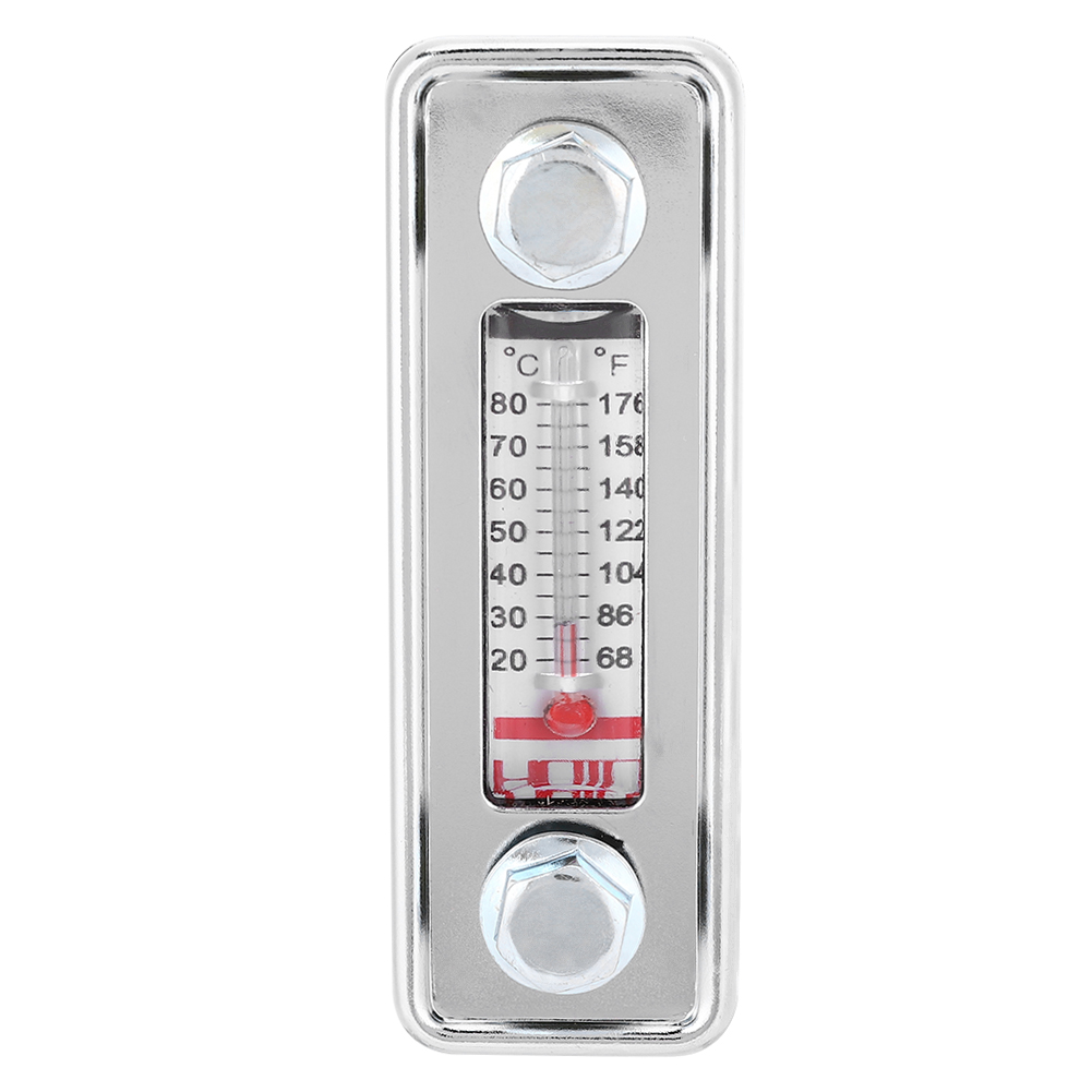 Ölstandsanzeige, Intuitives, Transparentes Display, Auslaufsicher, Präzise Messung Ls-3