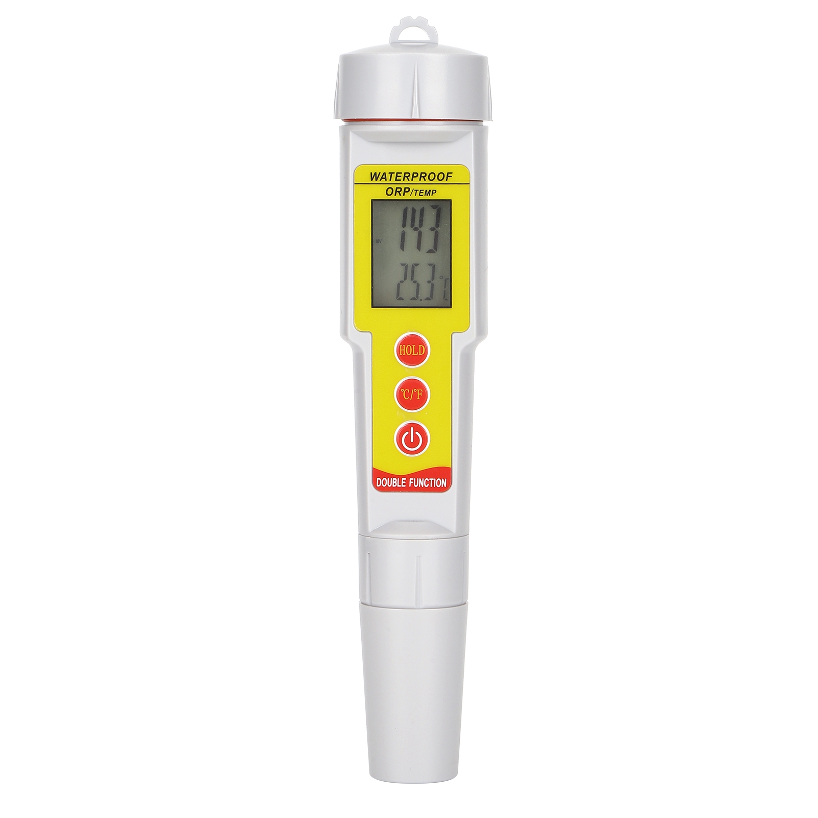 Tragbares Orp-/temperatur-redoxpotentialmessgerät