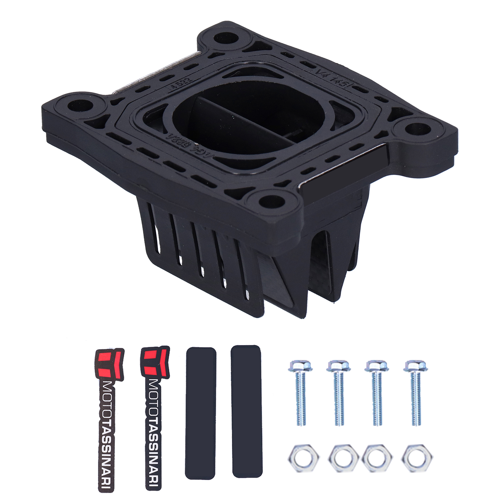 Ersatzteil Für Yamaha Yfs200 Blaster Vforce4 Atv-klingenventilanschlag V4145