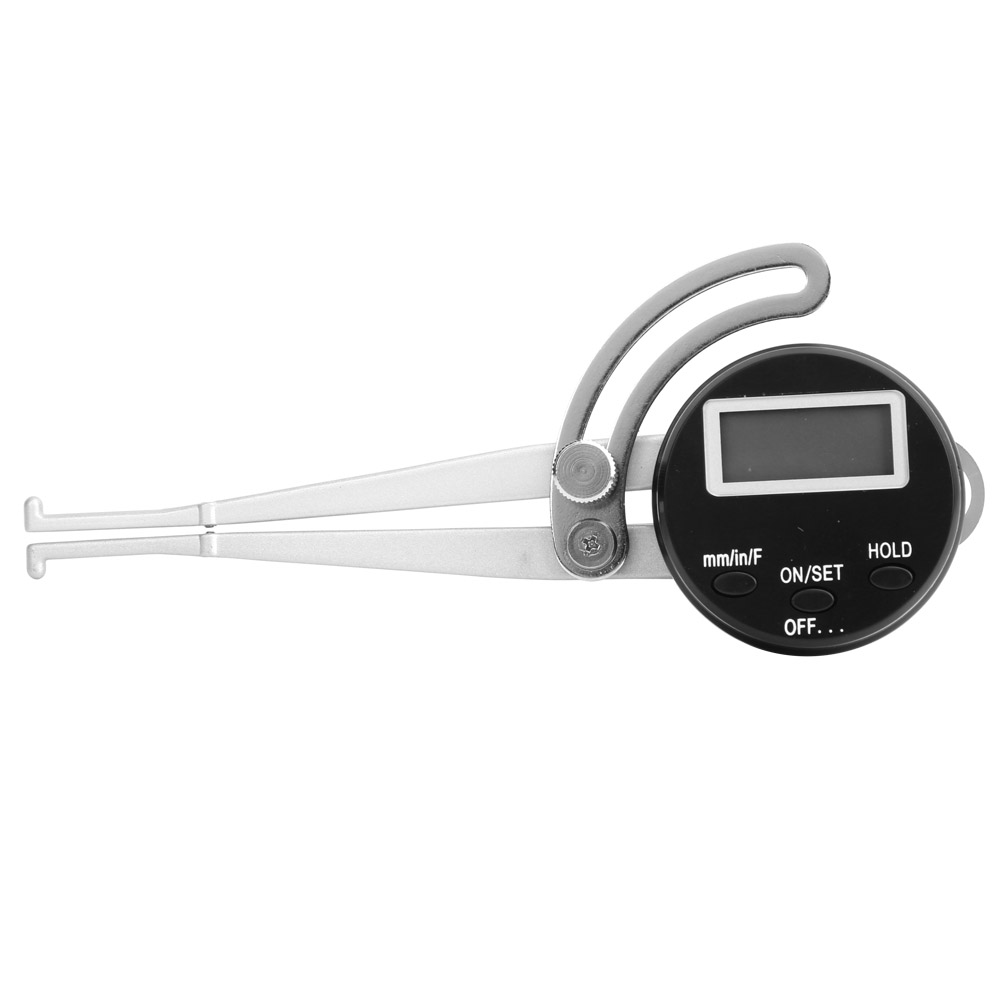 Digitaler Elektronischer Messschieber Für Den Innenbereich, Misst Durchmesser 12,7 165 Mm X 0,1 Mm