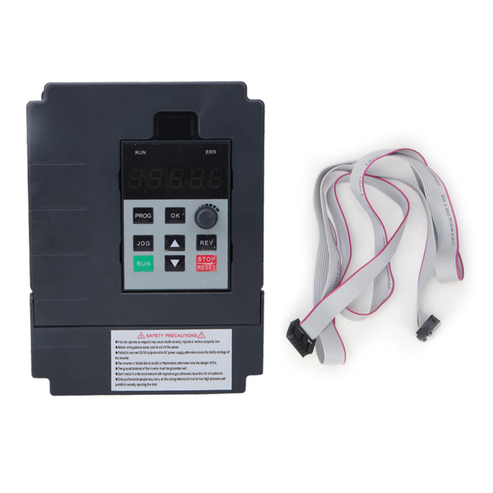 (djd)jh S2-2t Universal-frequenzumrichter Mini Einphasen-220-v-dreiphasen-eingang Ausgang (2,2 Kw)
