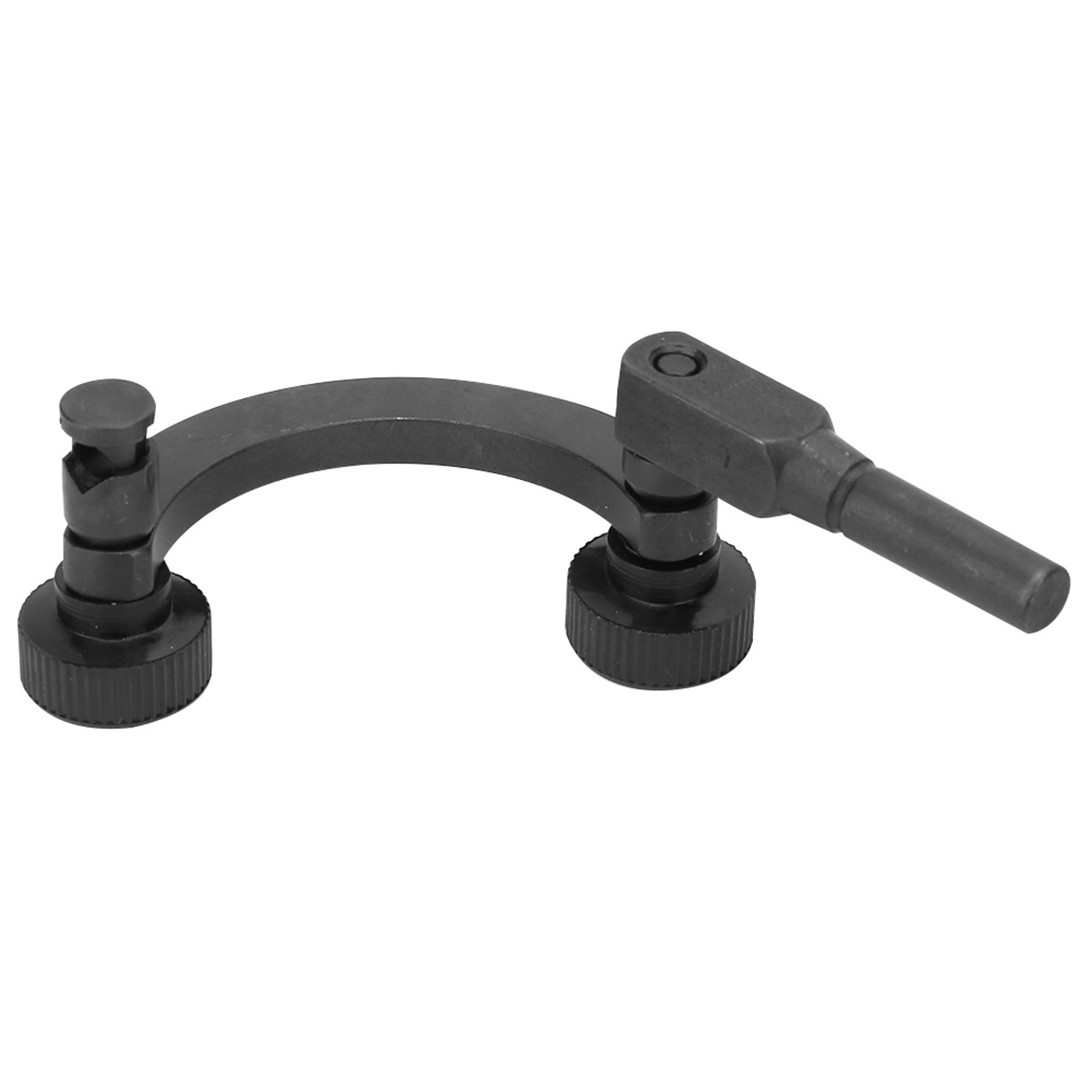 Halbrunder Kombinations-zifferblattkomparatorhalter, 8 Mm Halter