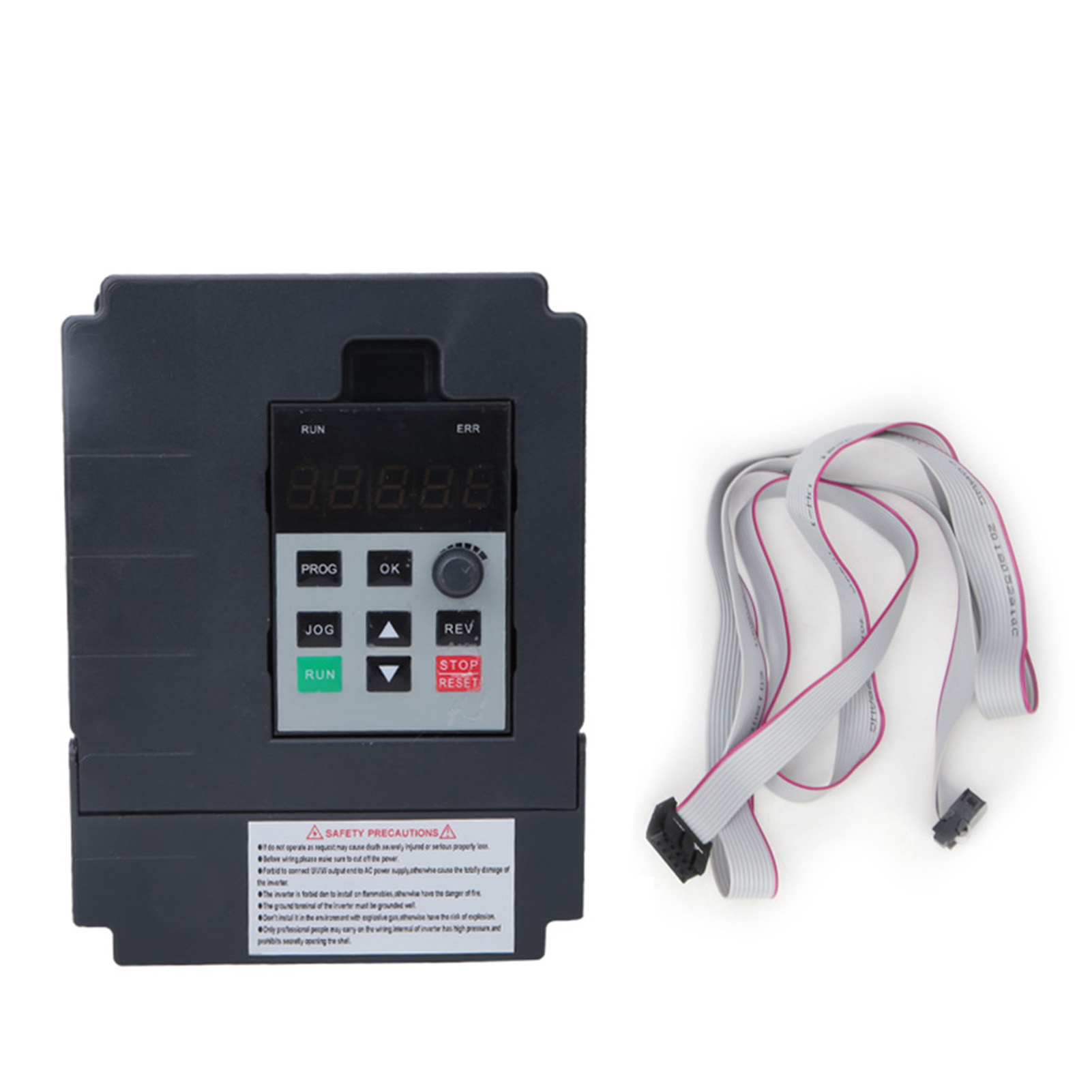 (djd)jh S2-2t Universal-frequenzumrichter Mini Einphasen-220-v-dreiphasen-eingang Ausgang (1,5 Kw)