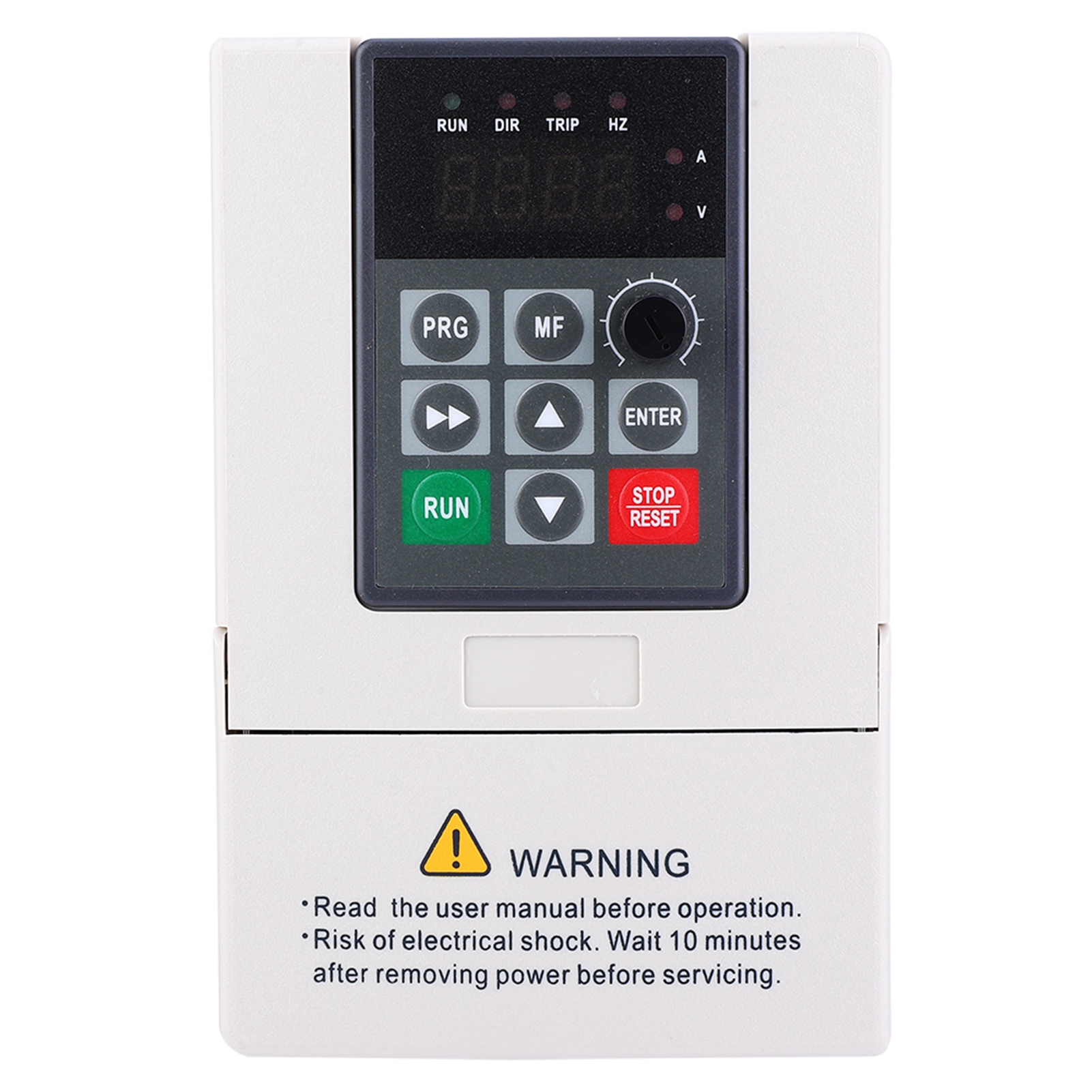 Frequenzumrichter (vfd) 1,5 Kw - 7,5 Kw Dreiphasiger Ein- Und Ausgang 380 V (1,5 Kw)