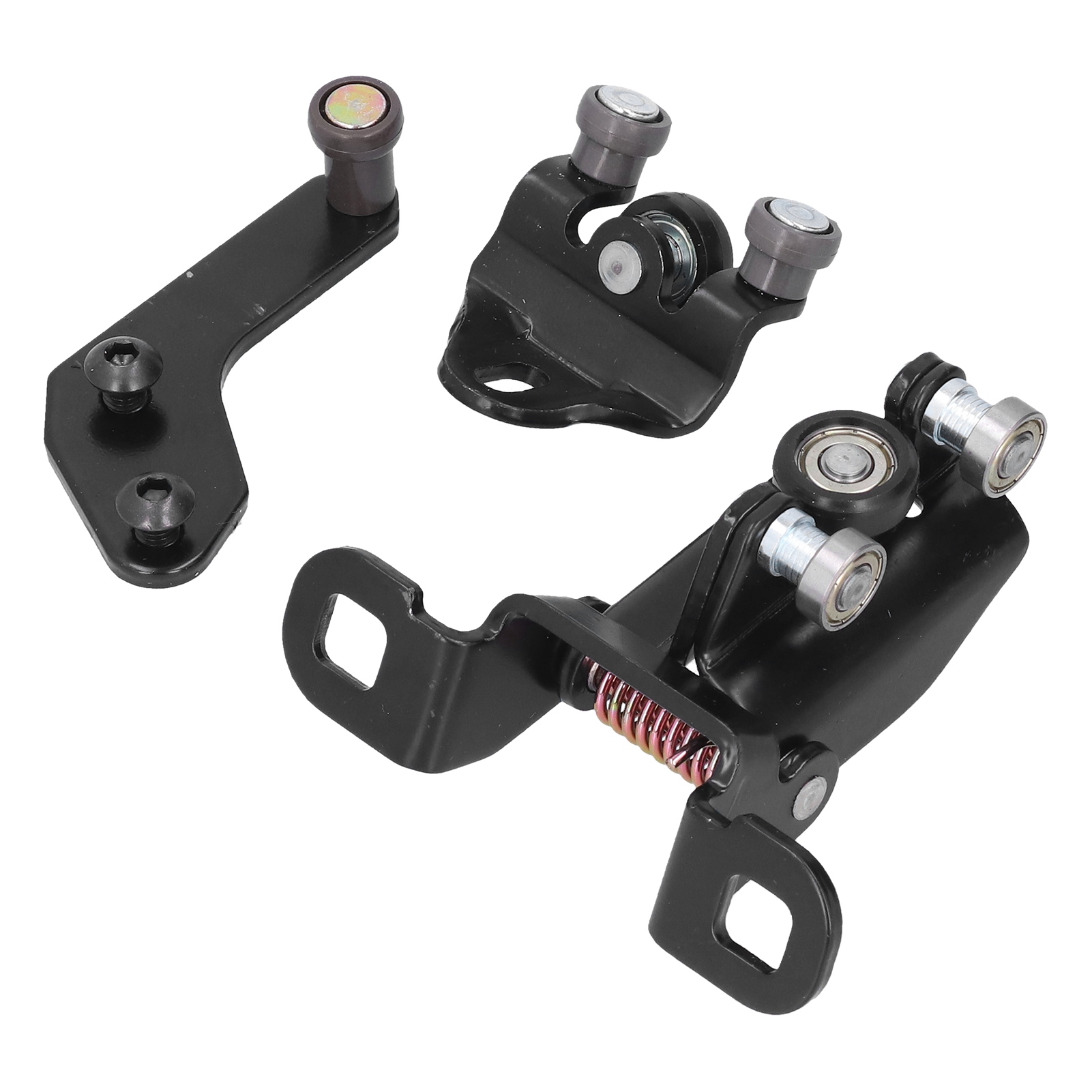 Schiebetürrolle, Rechtslenker, Linke Seite, Oben, Mitte, Unten, Teilenummer 4796304, Kompatibel Mit Ford Transit Mk6 (2000-2006)