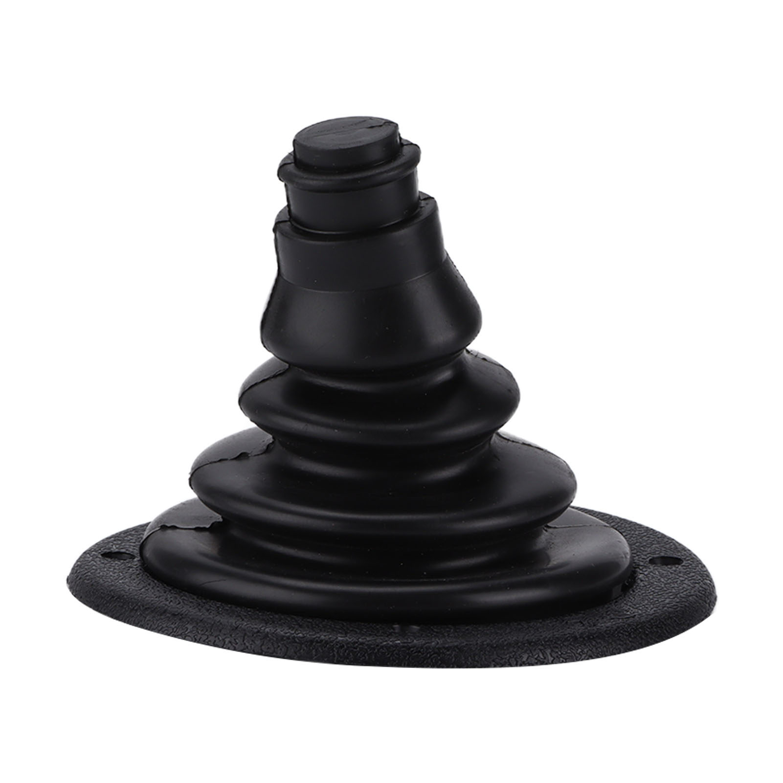 Marine-steuerkabel, Schutzbalg Aus Gummi Und Kunststoff Für Autos, Boote, Yachten, Schwarz