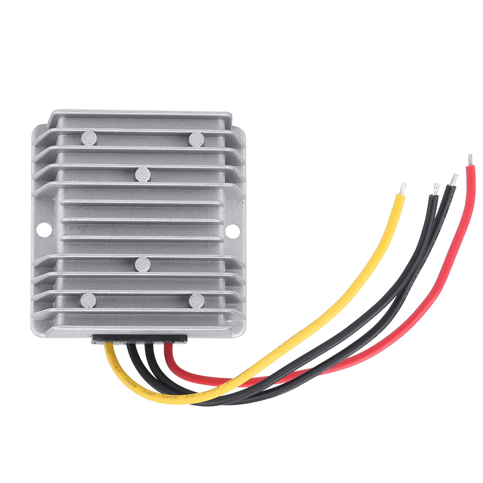 Automatischer Dc 8v40v Auf 12v Auf-/abwärtswandler, 6a, 72w, Boost/buck Spannungsreglermodul
