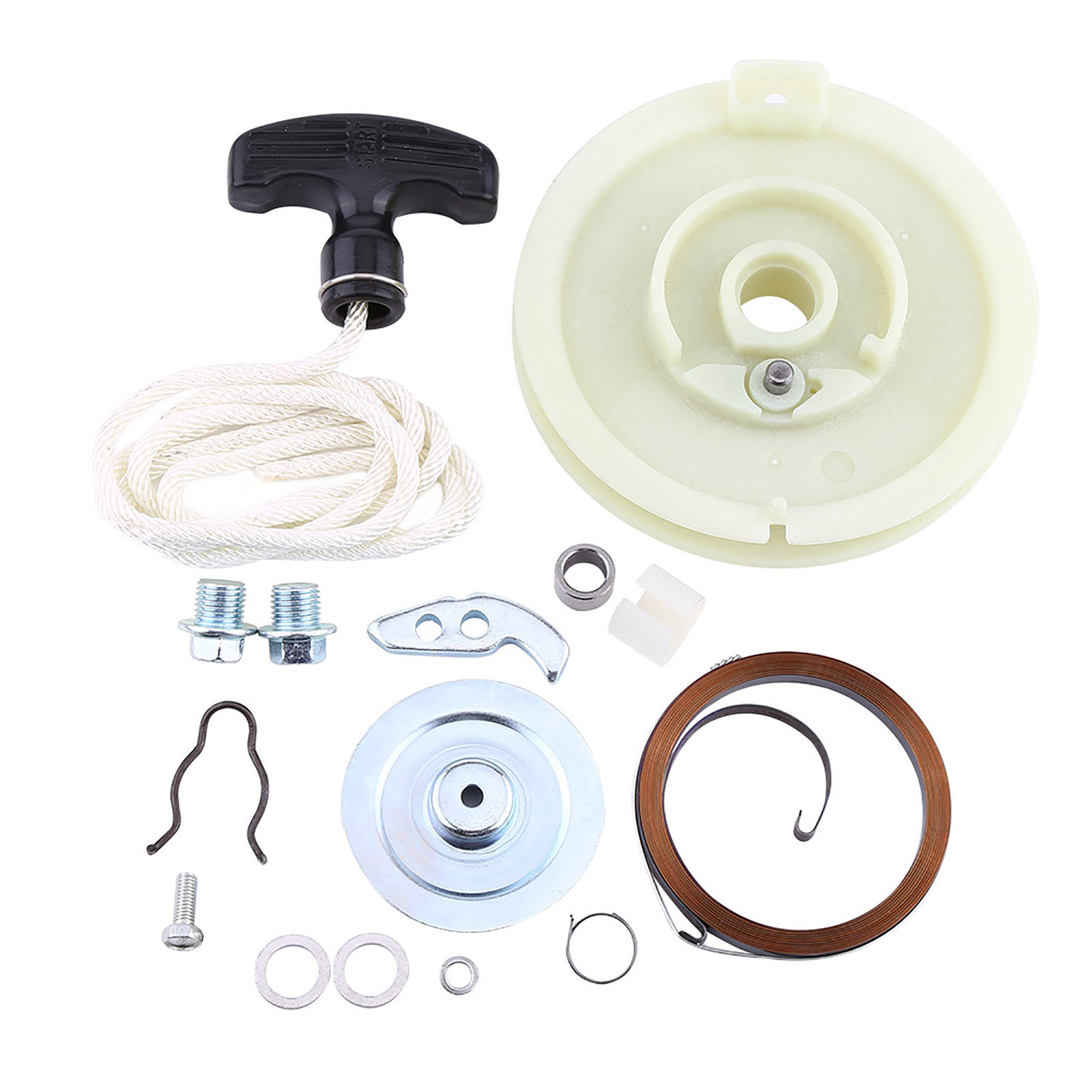 Verstärkter Seilzugstarter, 3083378, 3084822, Standard-originalausrüstung Für Atvs