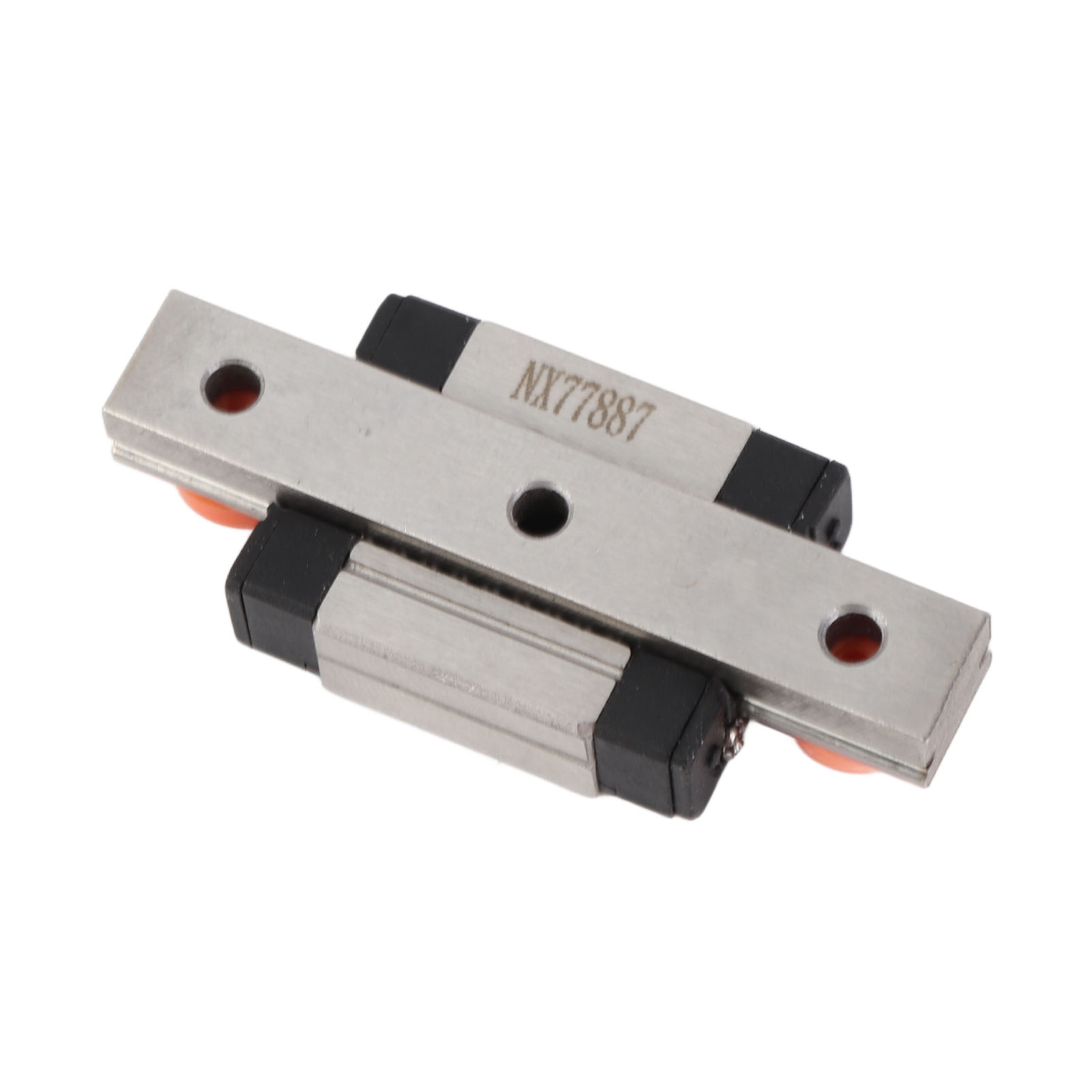 Miniatur-linearführungsblock Lml7b, 7 Mm Breit X 40 Mm Lang, 1 Stück