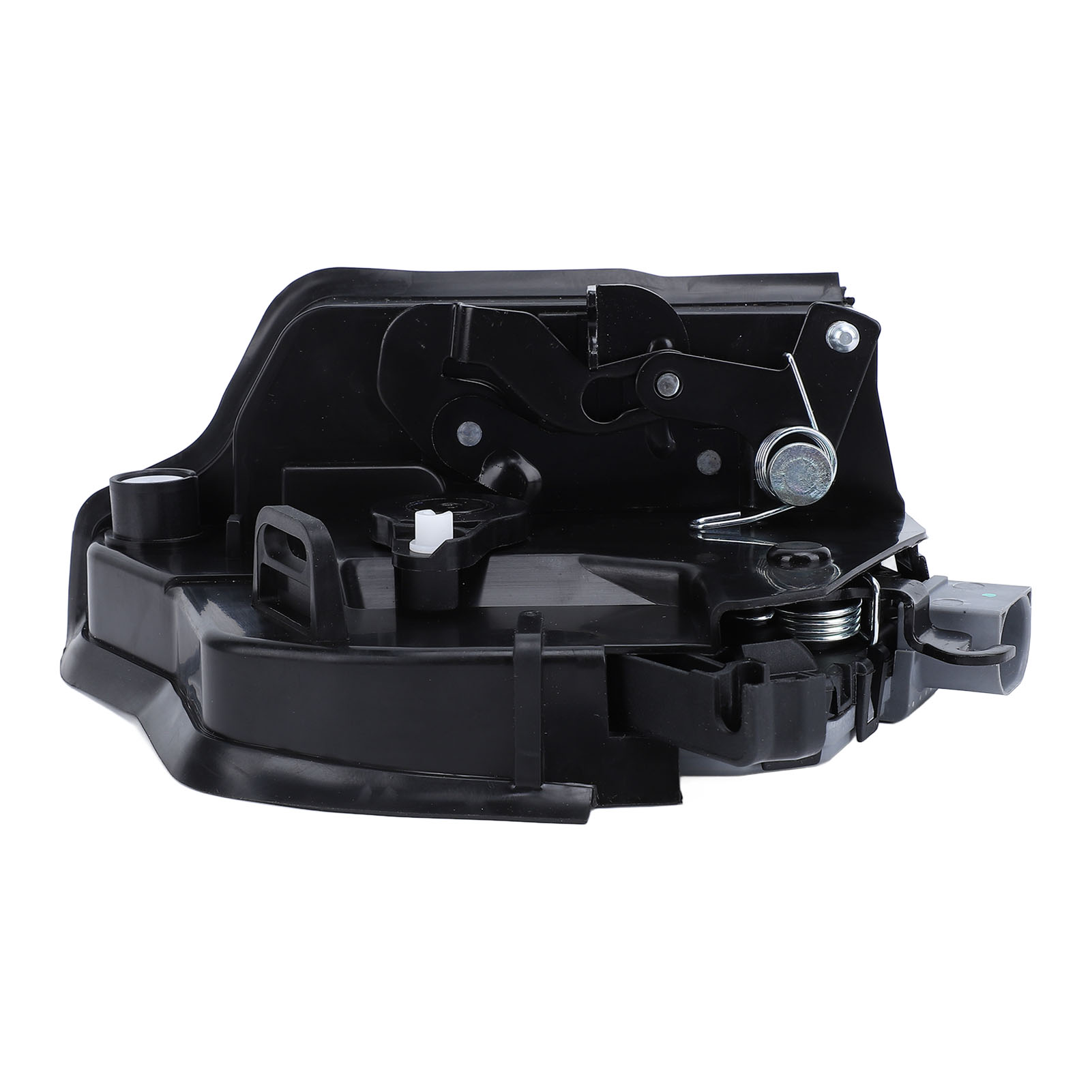 Integrierter Türschlossantriebsmotor Vorne Links, Hydraulische Steuerung, Robuste Bauweise 937-856 Für Bmw X5 E53 (2000-2006)