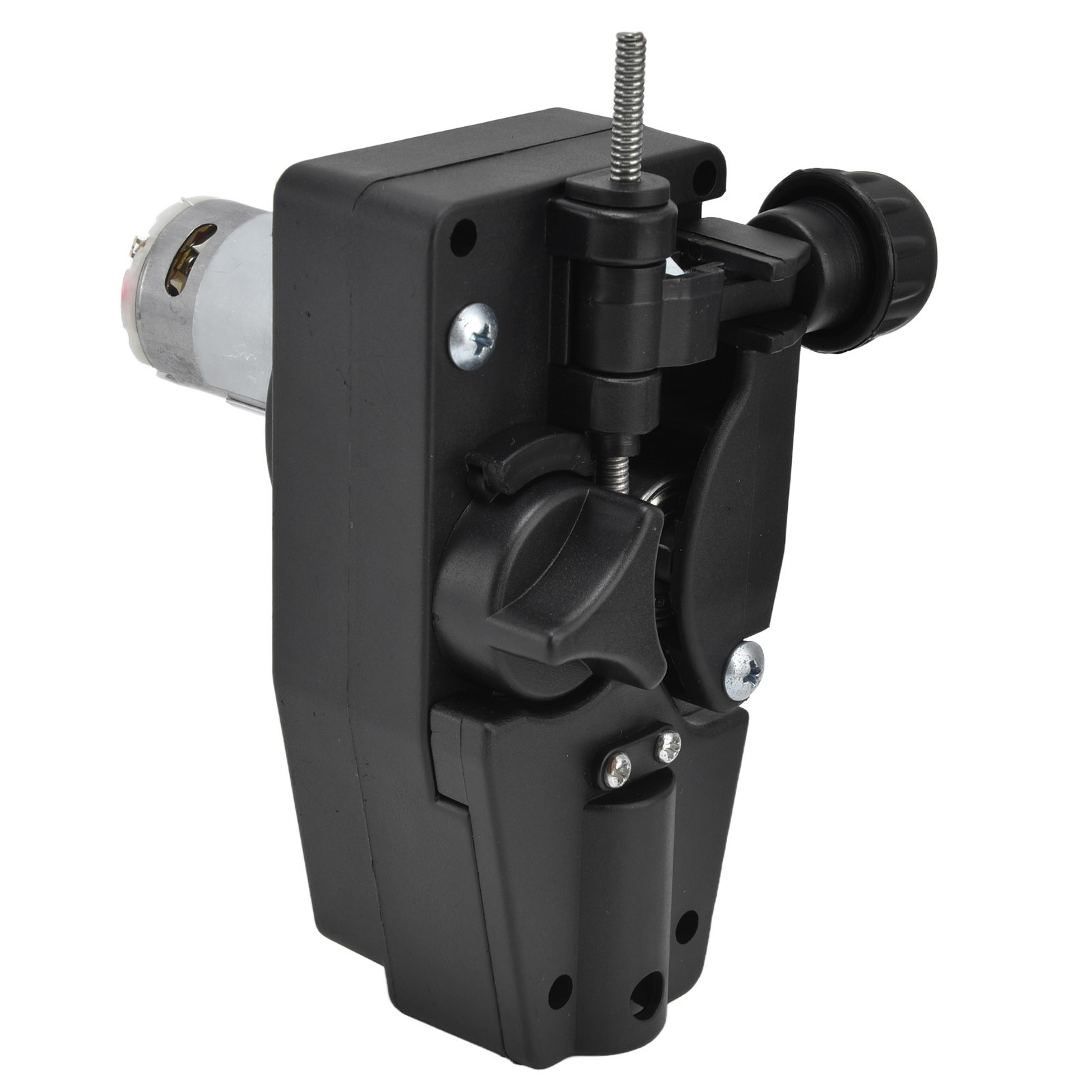 10w Dc 24v Abs-drahtvorschubmotor Für Schweiß- Und Lötmaschinen