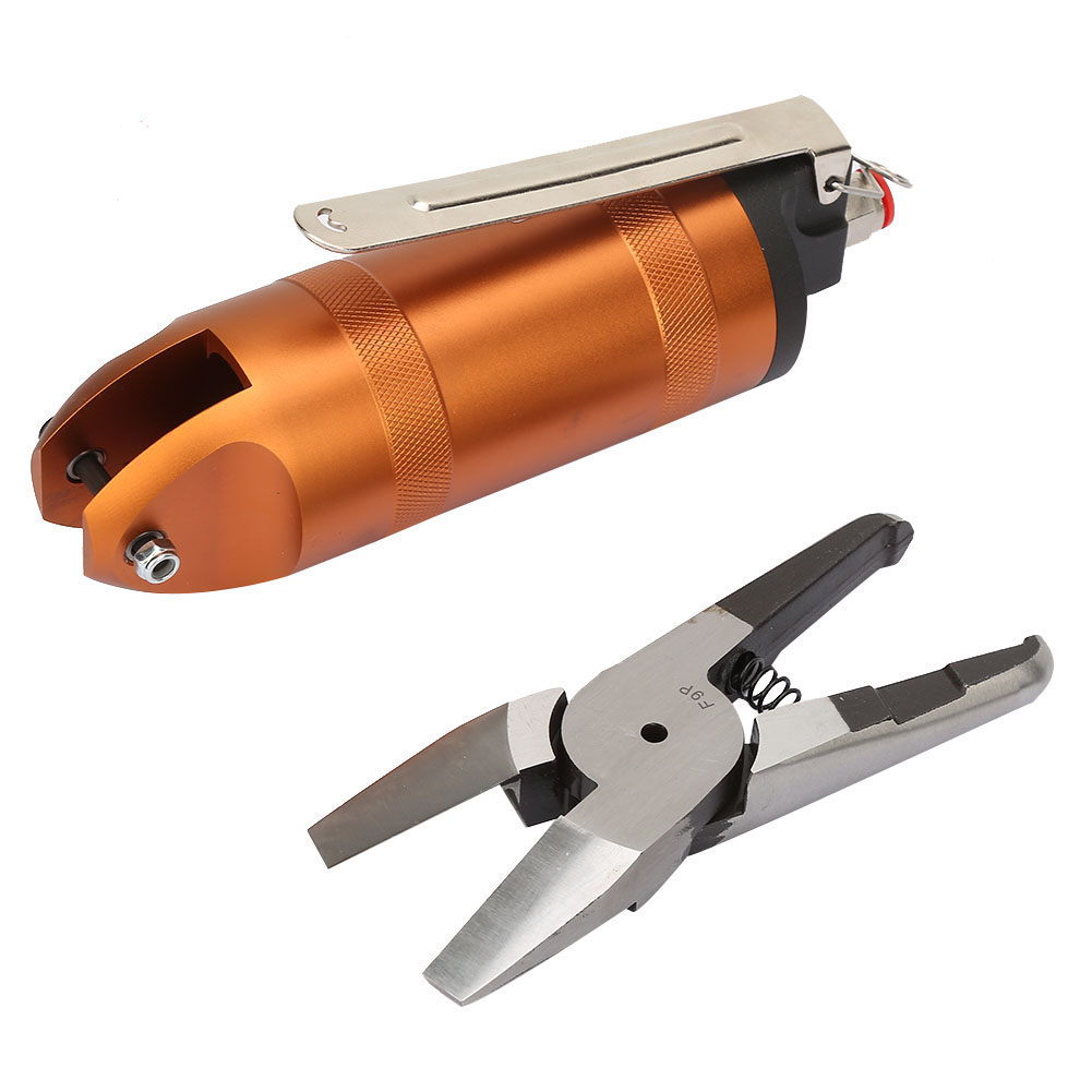 Hs30 Druckluftzange Zum Schneiden Von Weichen Oder Harten Kunststoffen 10 Mm/6,5 Mm (f9p)
