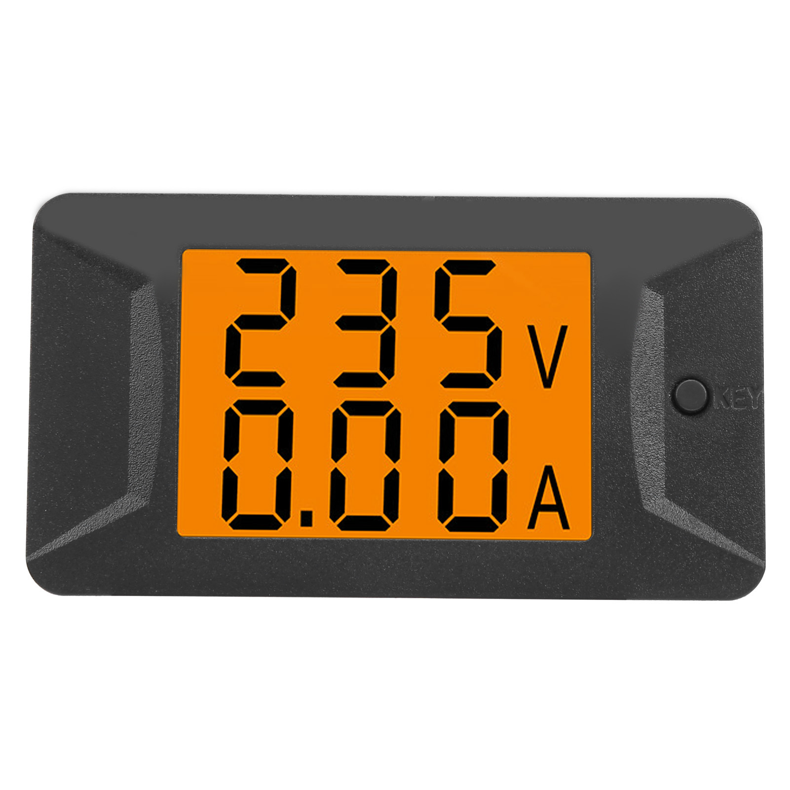 Pzem-026 Ac 80-260v 100a Dual Voltage 110-220v Digital Amperemeter-voltmeter