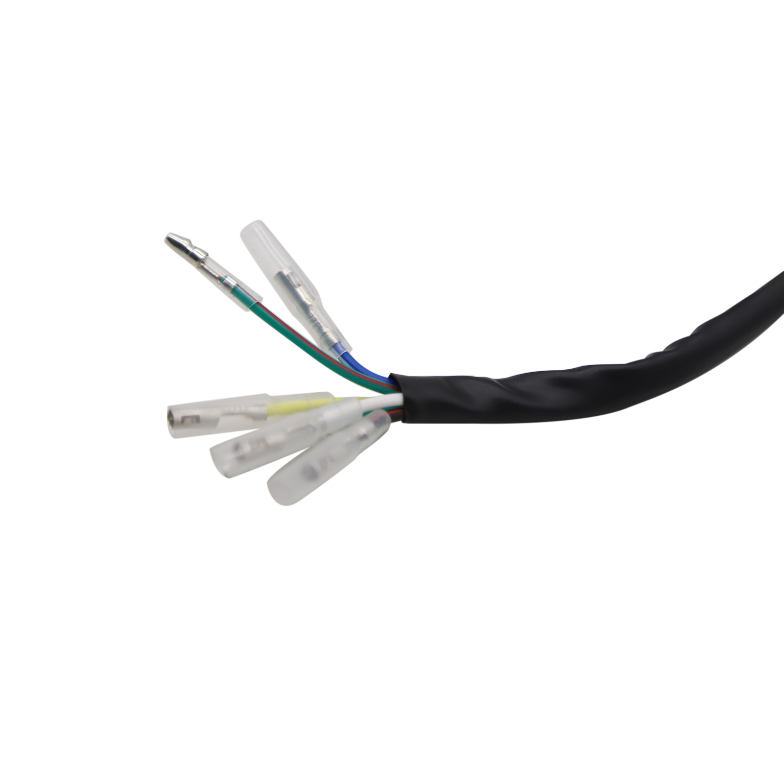 Magneto-stator Für Liegende Offroad-motorradmotoren 49 Cm³, 50 Cm³, 70 Cm³, 90 Cm³, 110 Cm³, 125 Cm³