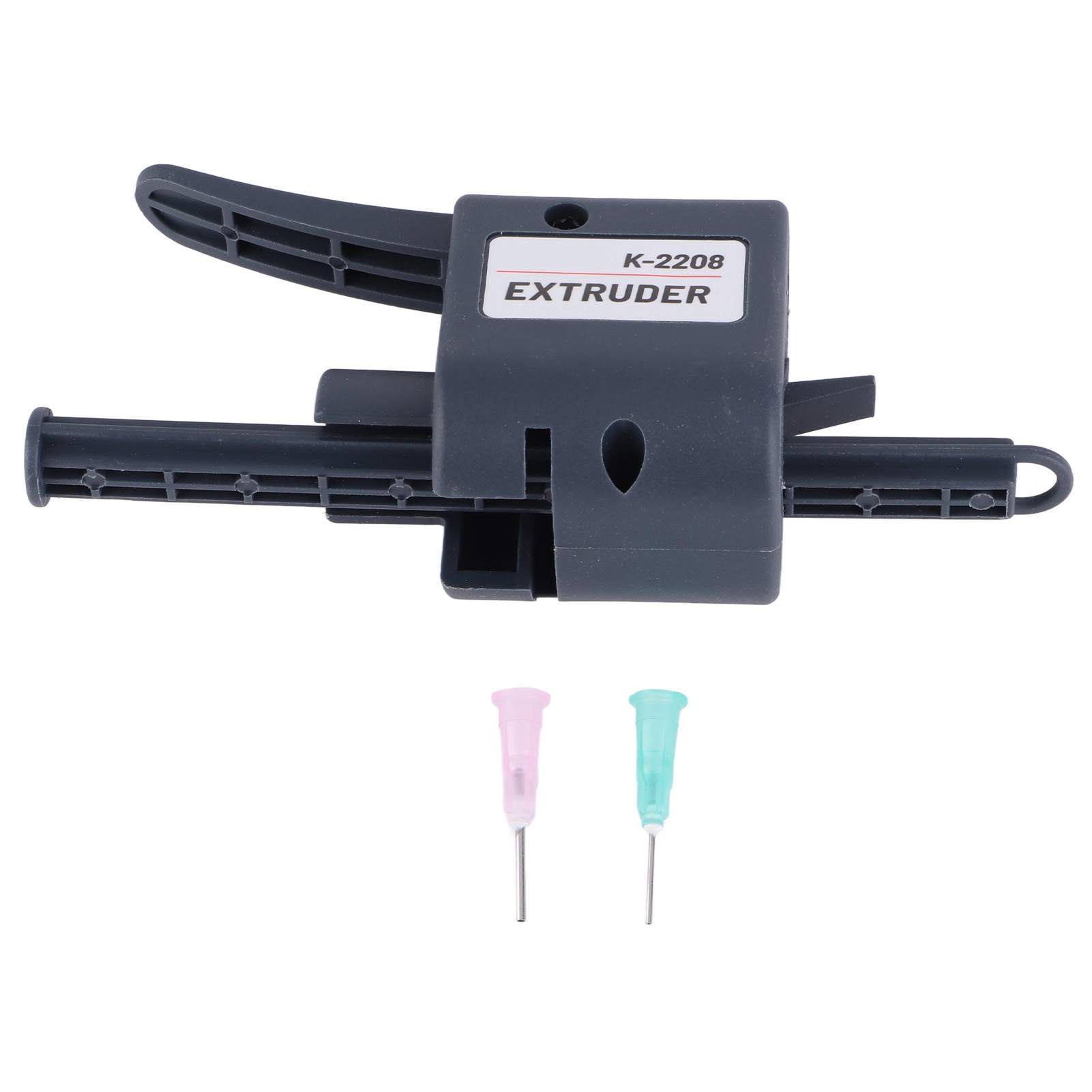 Lötpastenextruder K2208 Mit 1,3-mm-düsen, Tragbarem Lötflussmittel- Und Klebstoffspender