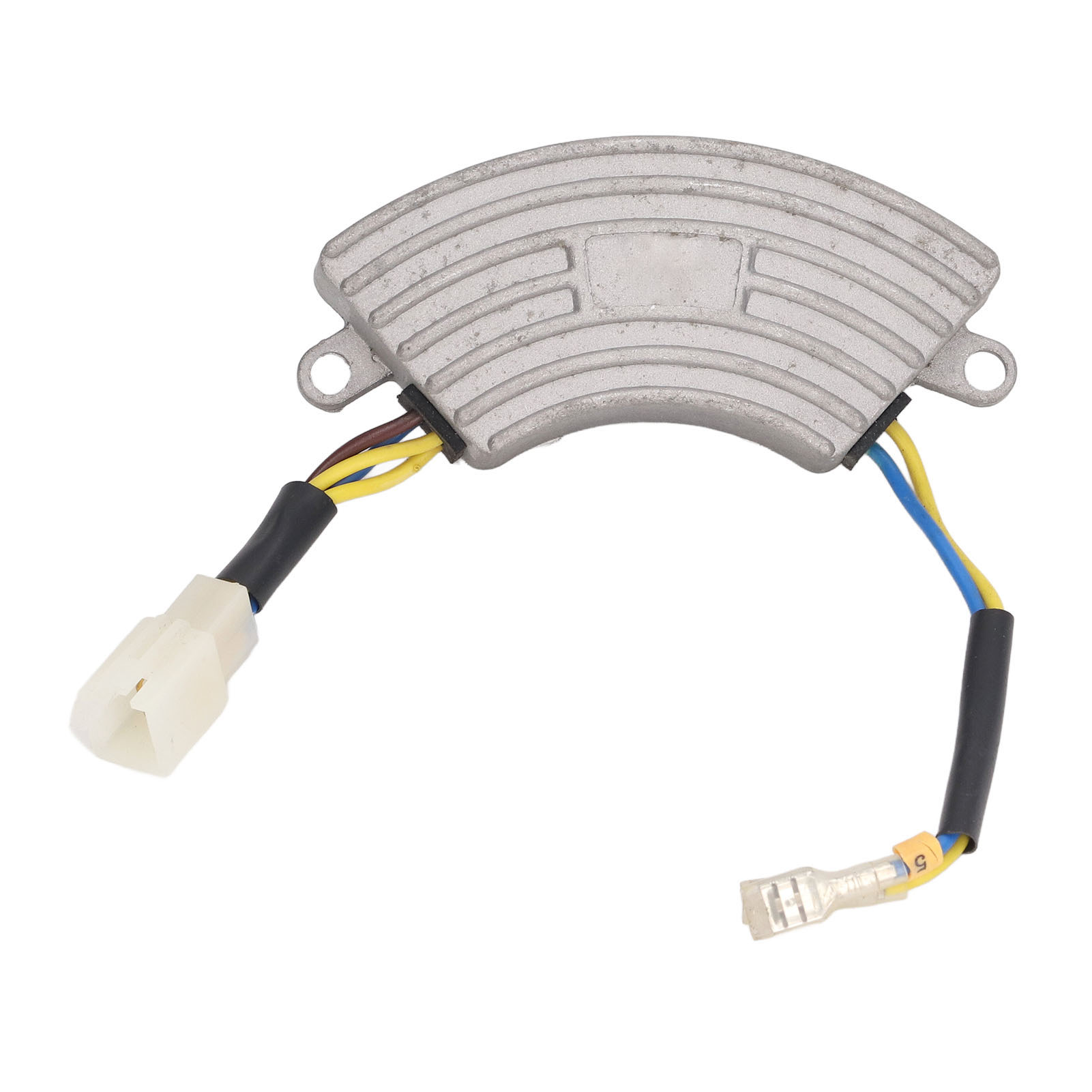 Einphasiger Automatischer Spannungsregler (avr) 100 V Dc, 60–100 V Ac, 50 Hz, Einstellbar Für 2-kw-generator
