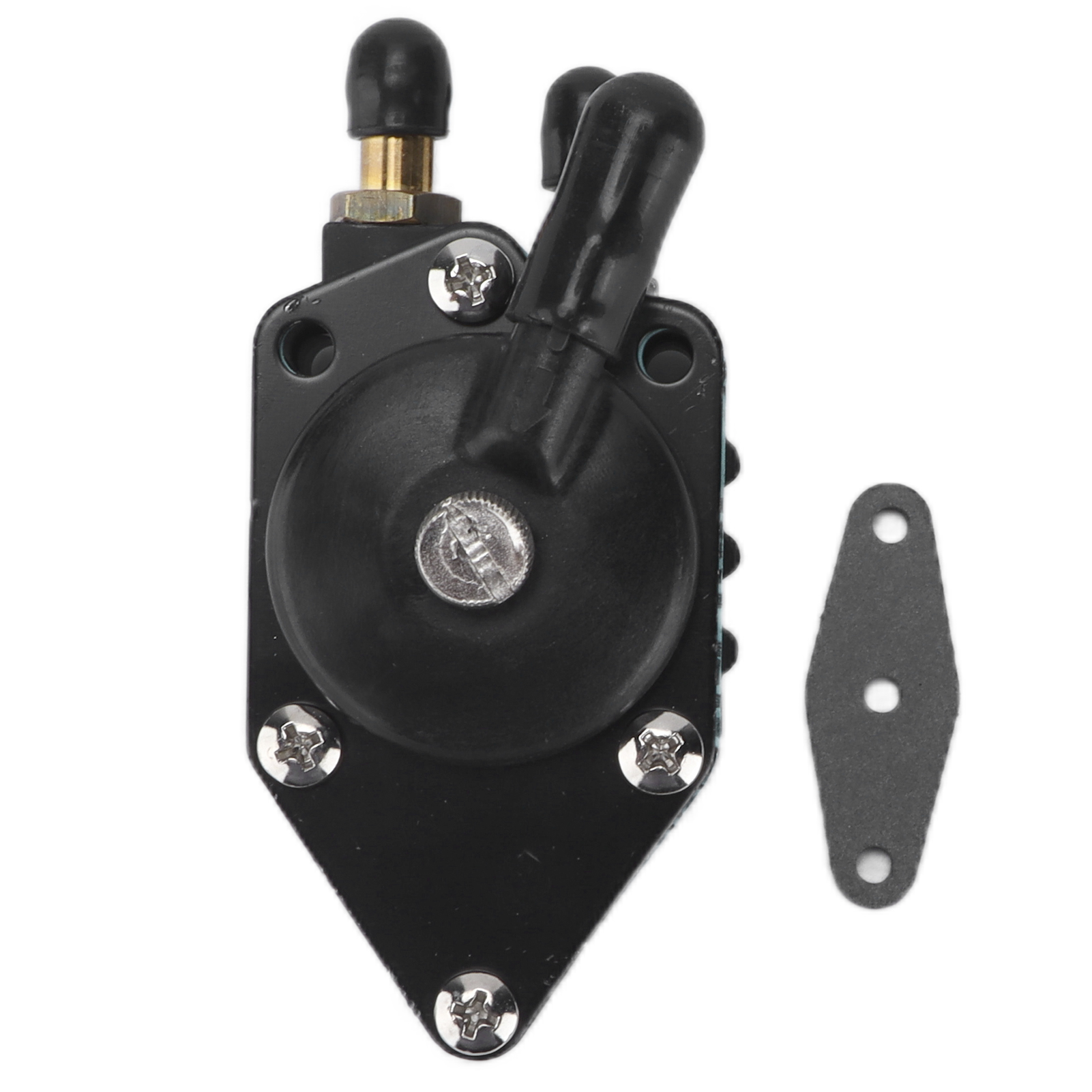 Kraftstoffpumpe Für Außenbordmotor 385784 433390, Kompatibel Mit Johnson Evinrude Modellen 25, 35, 50, 65, 70, 75, 85, 88, 90, 100, 105, 115, 125, 135 Und 140 Ps.