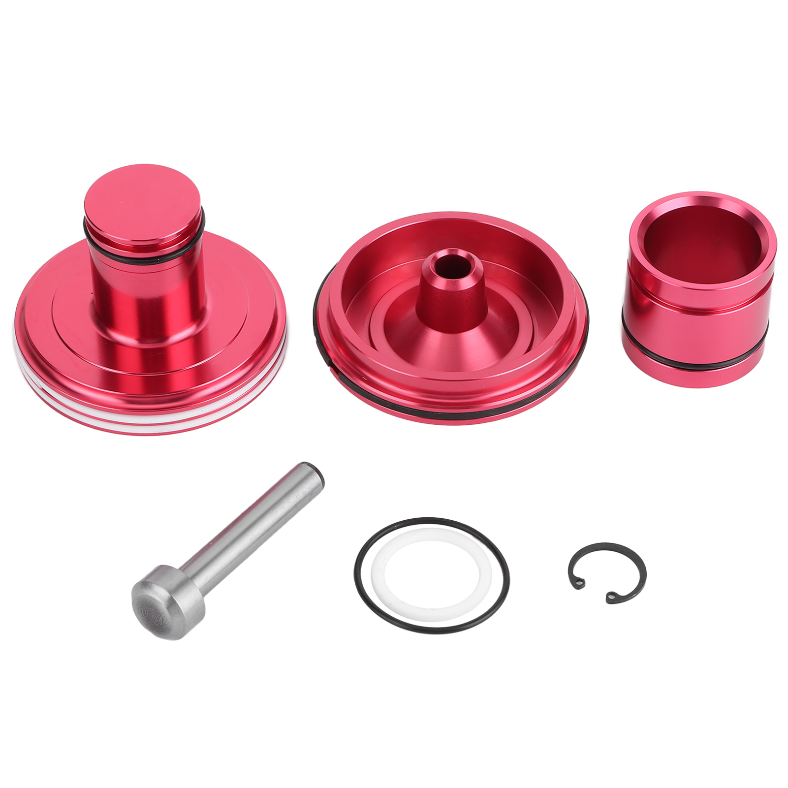 Servo-kolben- Und Akkumulator-kit 22301b01k Kompatibel Mit Chrysler Torqueflite Tf-8 A727 (36rh 37rh) / A518 (46rh 46re) A618 (47rh 47re 48re) Hinterradantriebsgetrieben