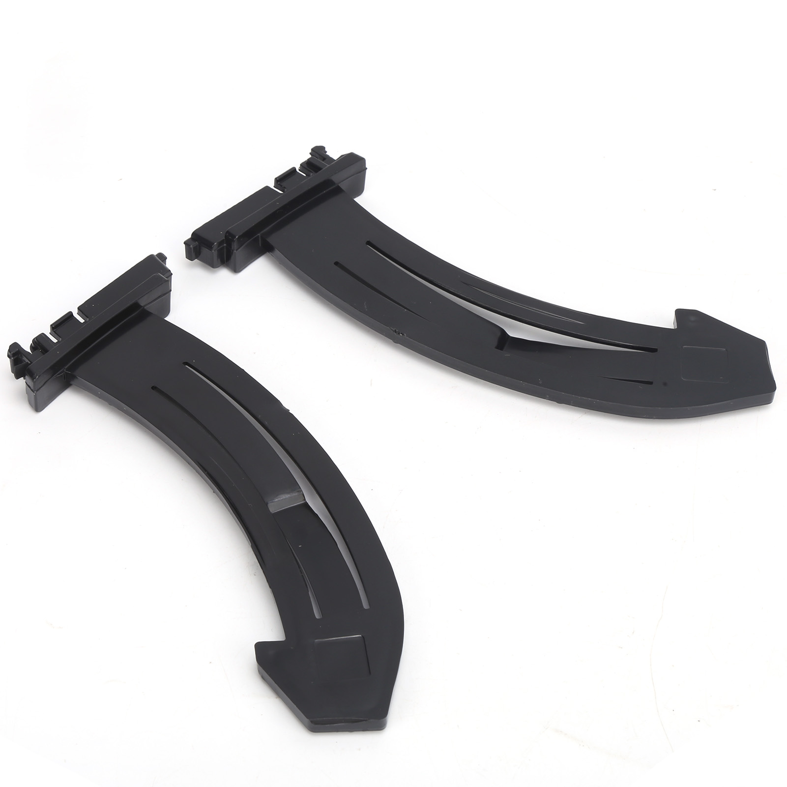 Reparatursatz Für Die Handschuhfach-halterung, 2-teilig, Ersatzteilnummer 5114275 Für Opel Astra G/zafira A
