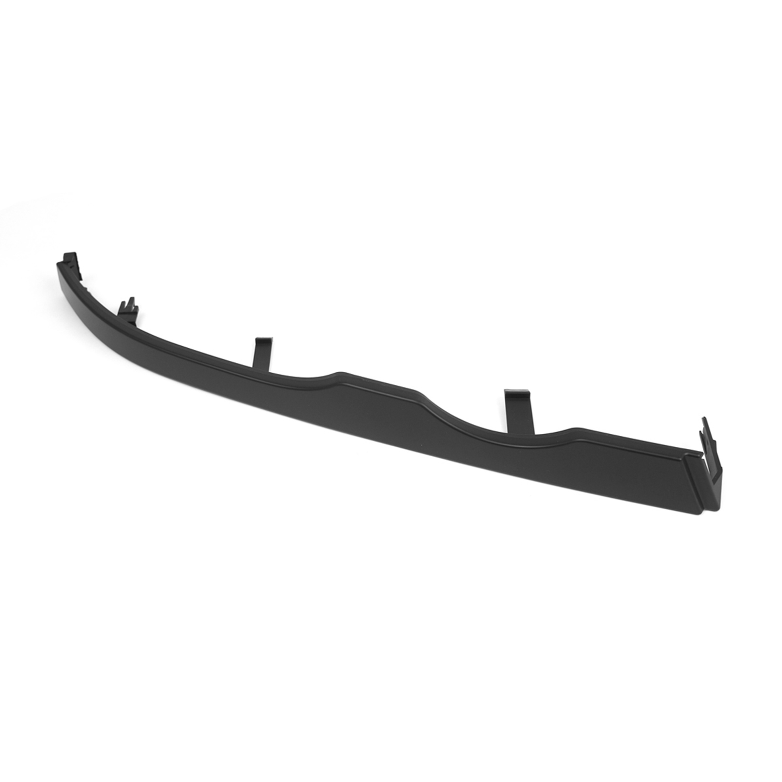 Ersatz-unterscheinwerferleiste, Für Bmw 3er E46 2-türer (1998-2002), Oem-teilenummer 51138208680, Rechte Seite.