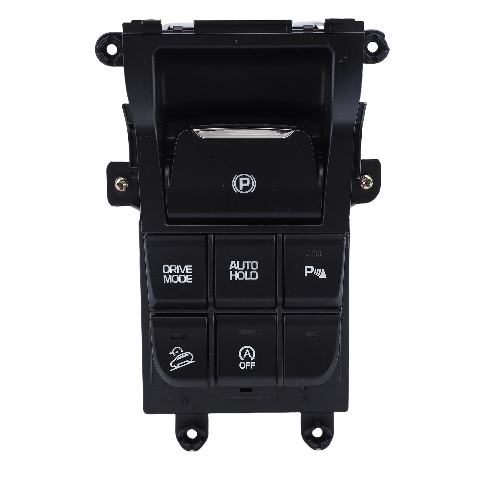 Elektronischer Parkbremsschalter, Handbremsknopf 93300 D3010, Manueller Ersatz Für Tucson 2016-2020