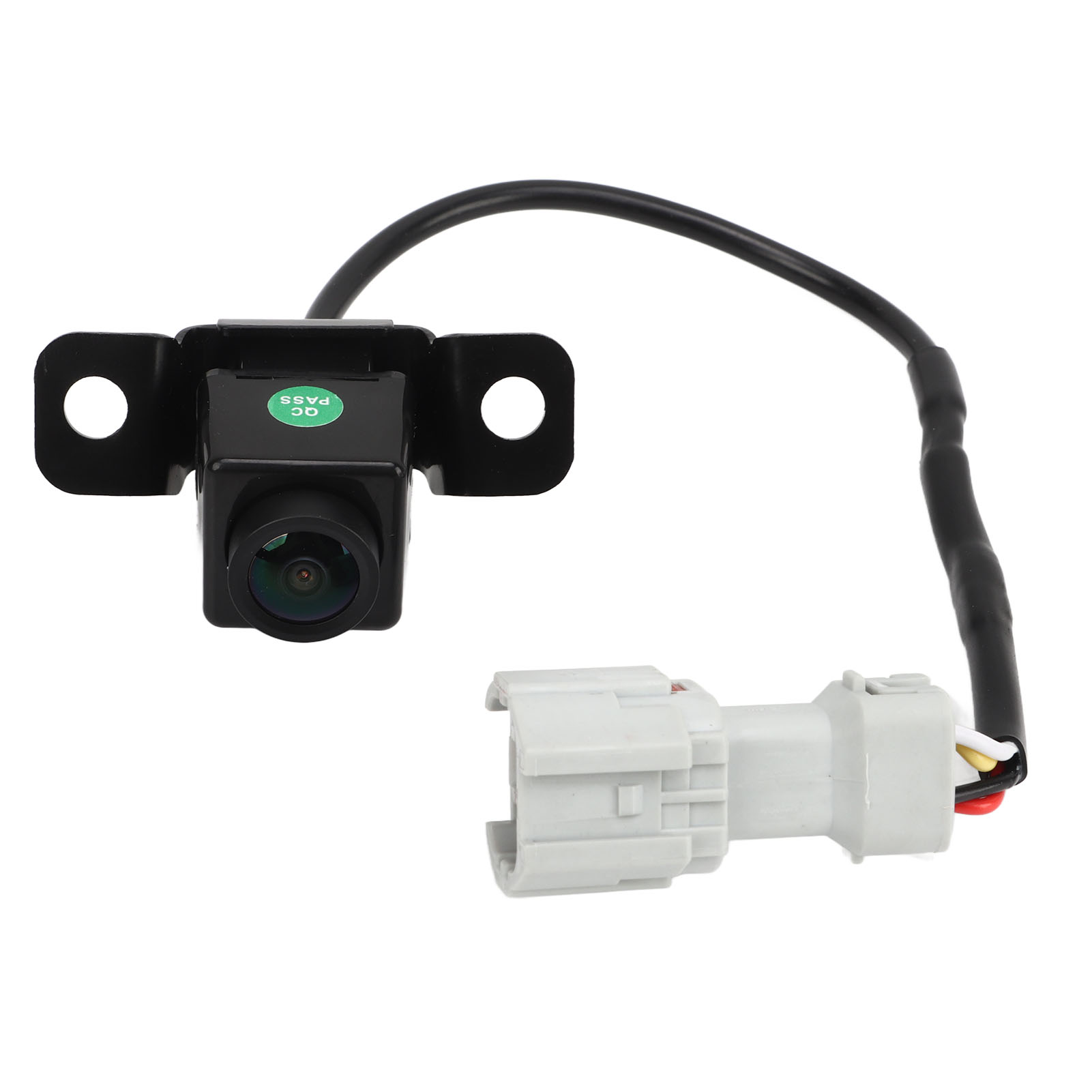 95760 2v100 Rückfahrkamera, Klares Bild, Wasserdicht, Weitwinkel, Ersatz Für Hyundai Veloster 2012–2017