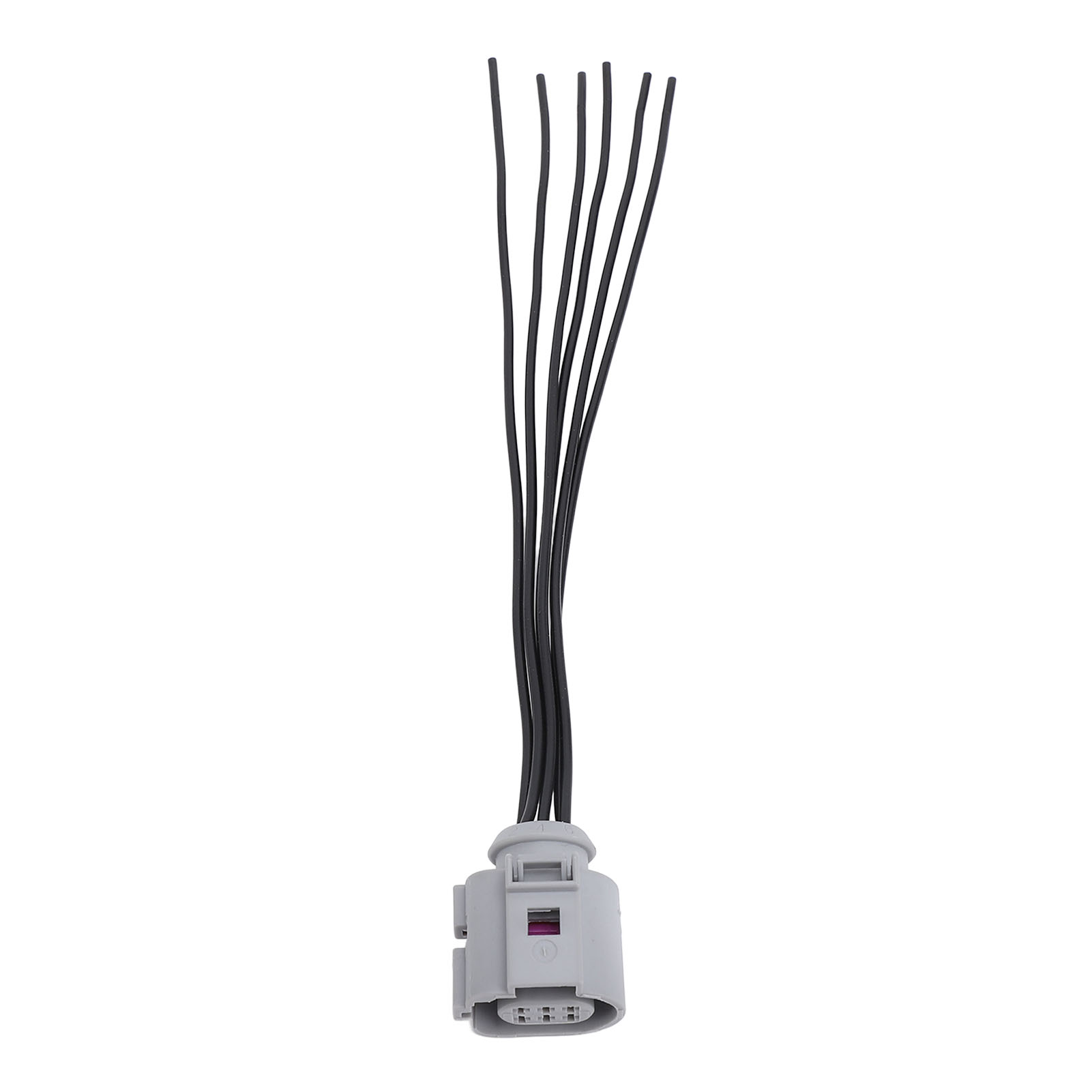 Hochleistungsfähiger Kabelbaumstecker Aus Kunststoff, Ersatz Für Seat Altea Arosa Cordoba