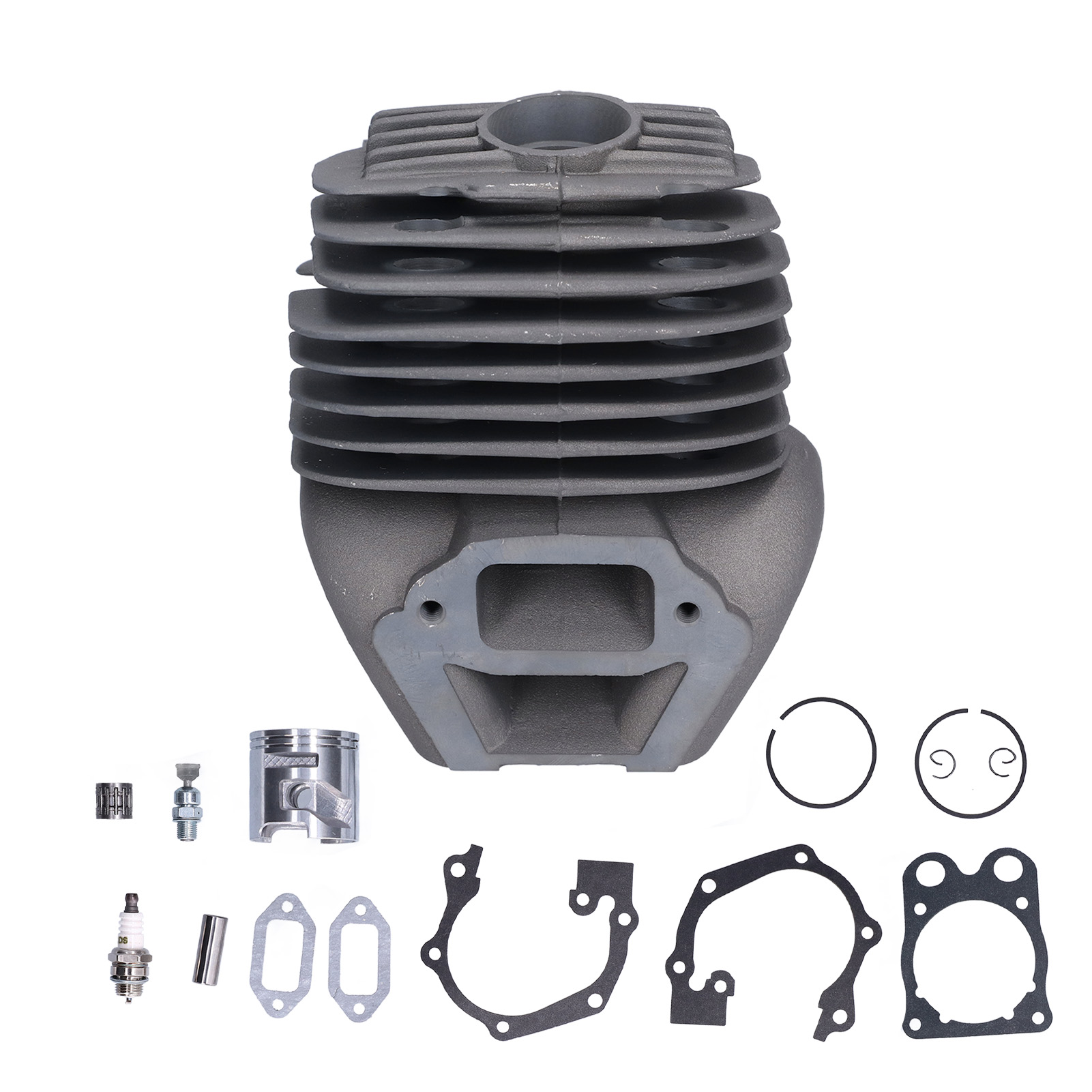 51 Mm (2 Zoll) Zylinder-kolben-satz, Ersatzdichtung Für Husqvarna K750 K760 520 75 73 02 Betonsäge