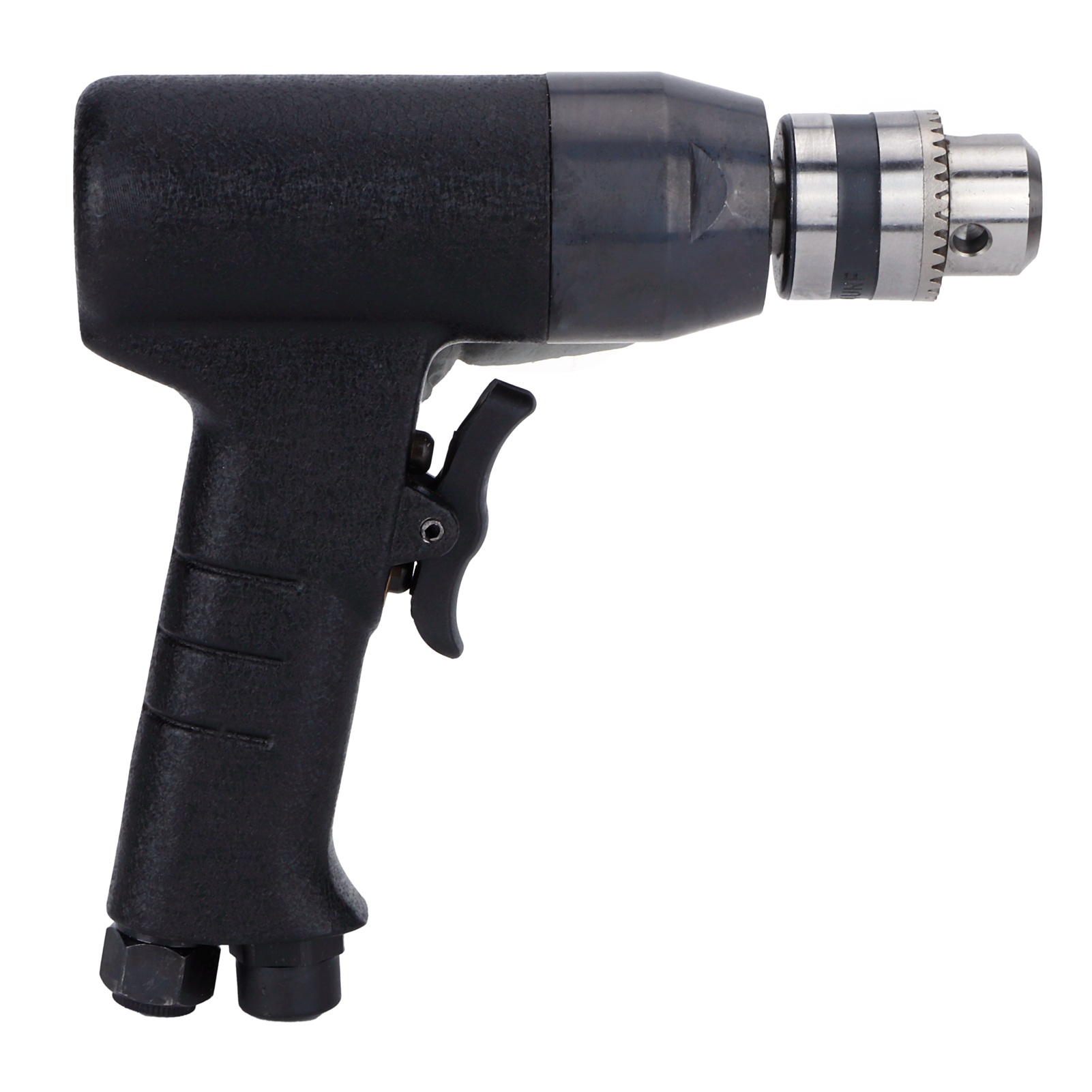 3/8-zoll-druckluftpistolenbohrmaschine, Reversibles Tragbares Bohrgerät, Maschine