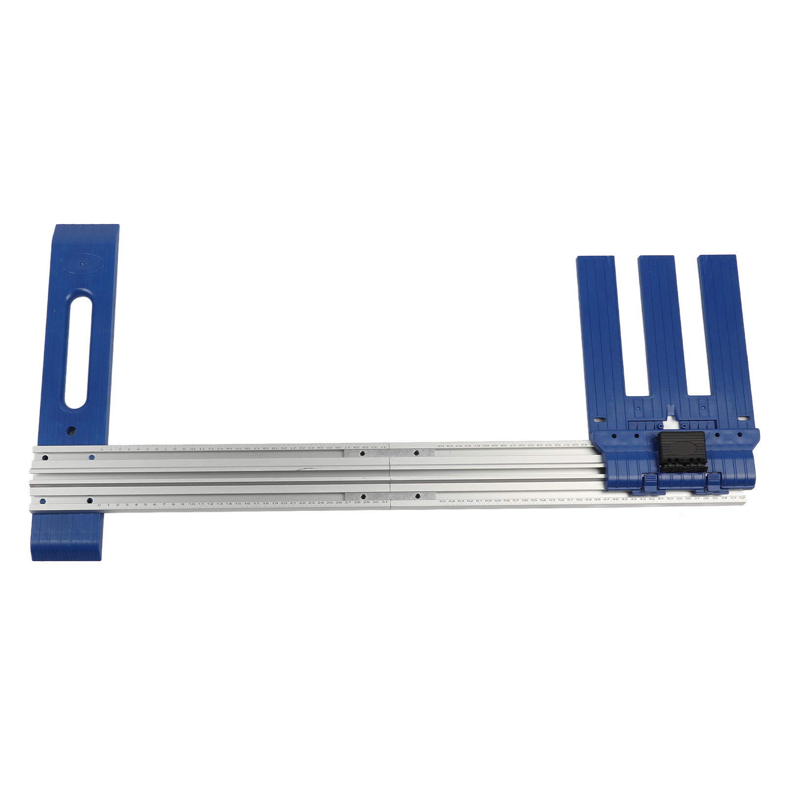 Multifunktionale Führungsschiene Aus Aluminiumlegierung Für Holzbearbeitung, Führungsschiene Für Kreissägen Beim Schreiner.