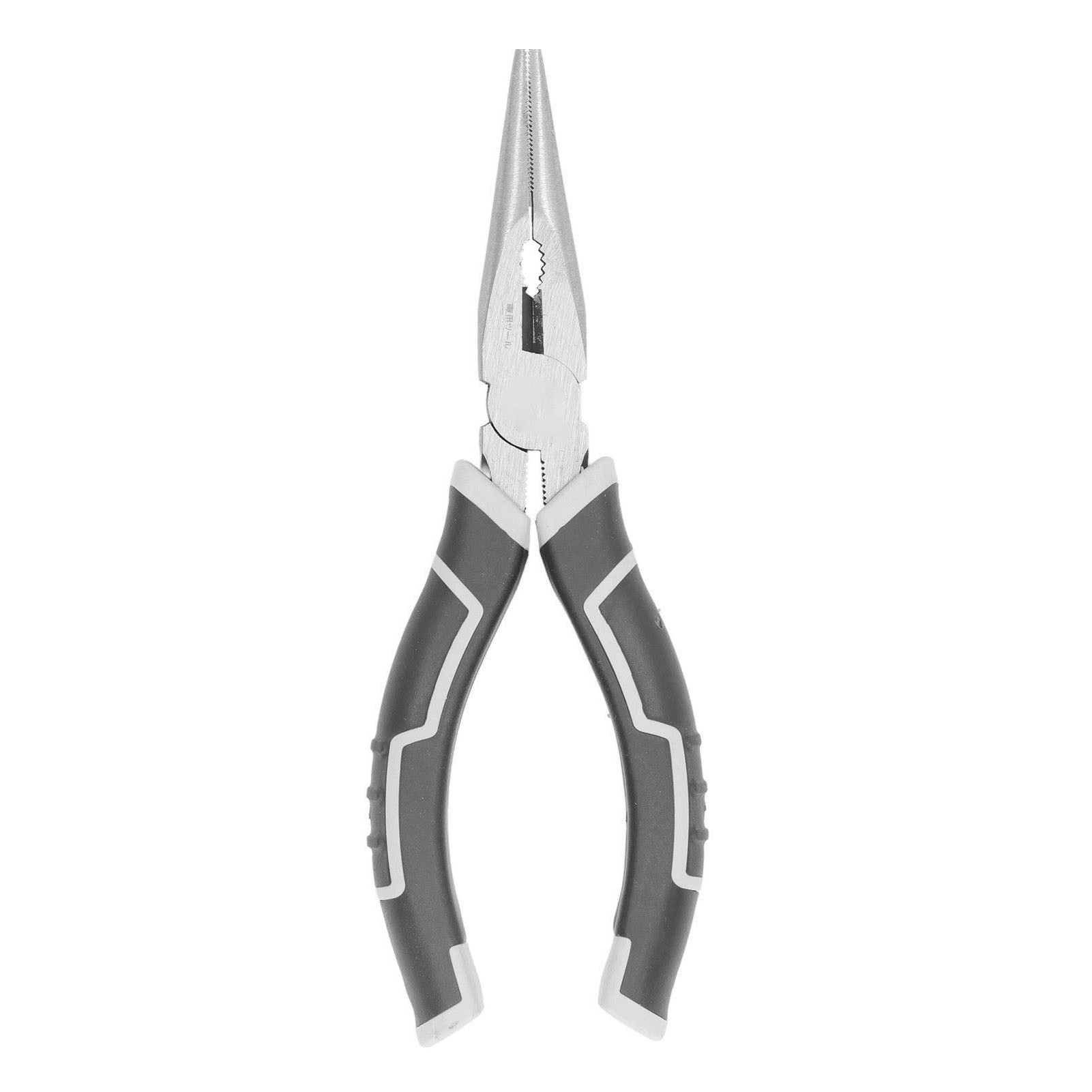 15 Cm Lange Seitenschneider Aus Hochkohlenstoffhaltiger Stahllegierung, Ergonomischer Griff, Drahtschneider Für Elektriker