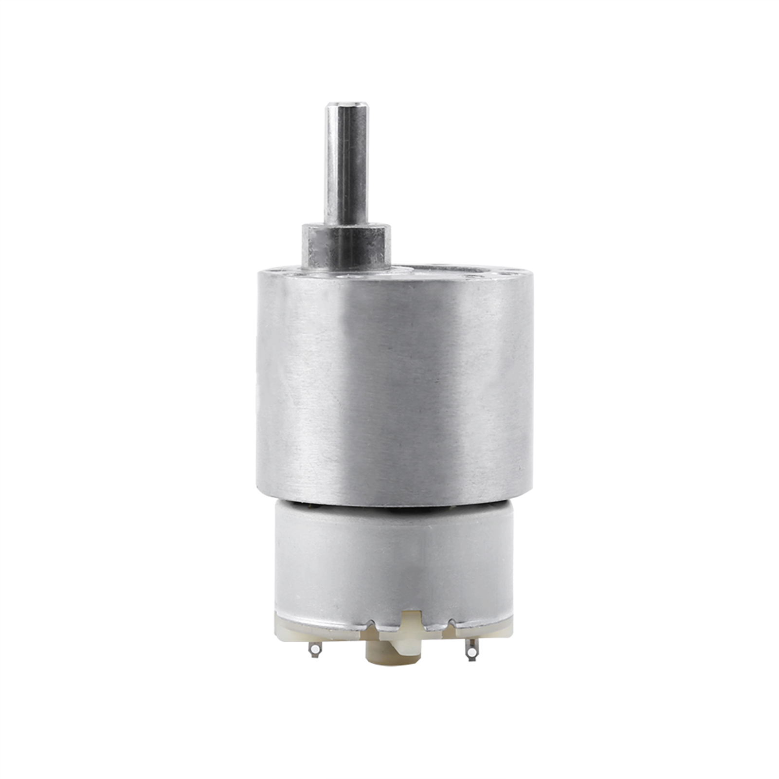 Hochleistungs-elektromotor, 30 U/min, Mit 37-mm-12-v-gleichstrom-drehgetriebe