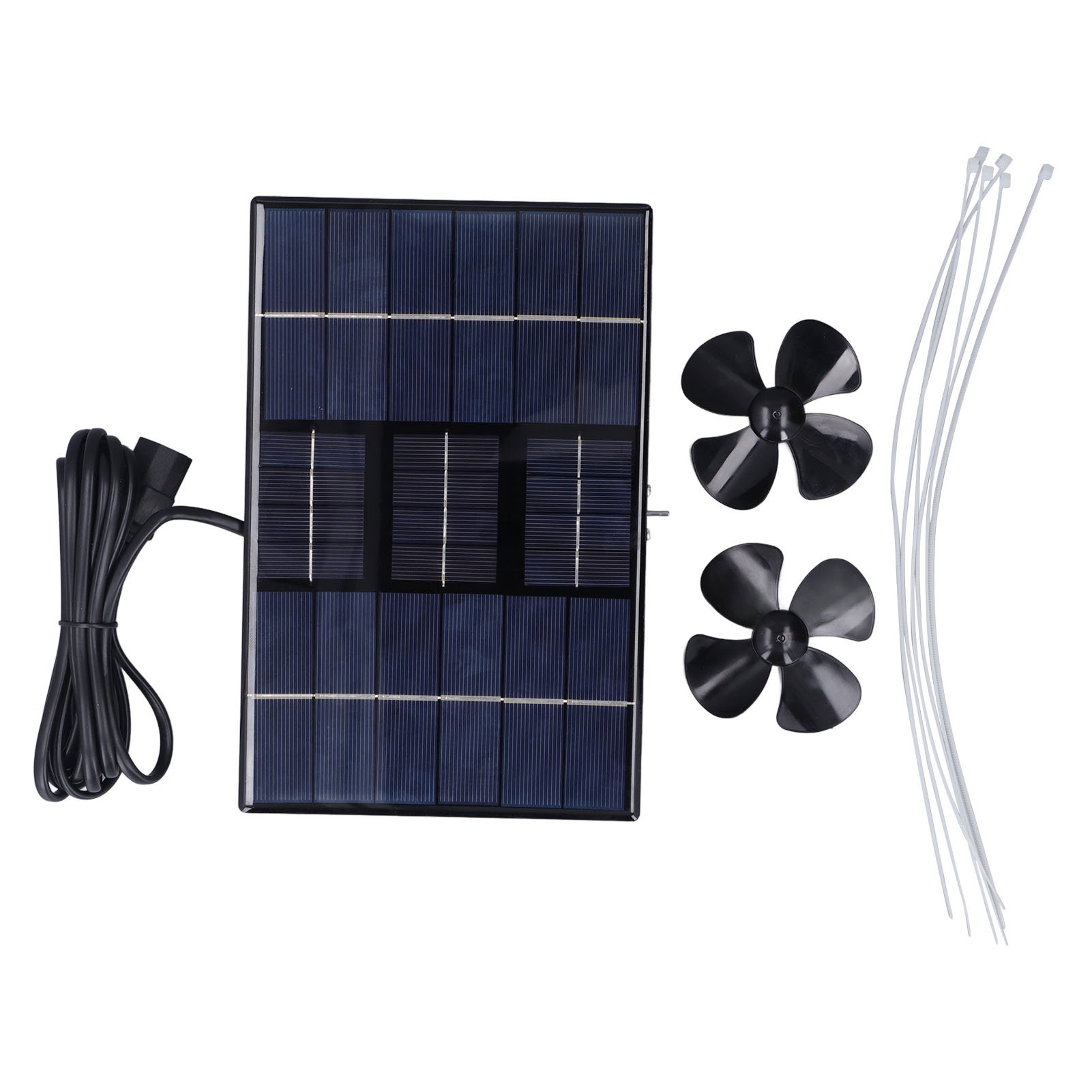Solar- Und Windkraftgenerator Aus Aluminiumlegierung, Der Eine Reichweite Für 12-v- Bis 125-v-elektrofahrräder Bietet.