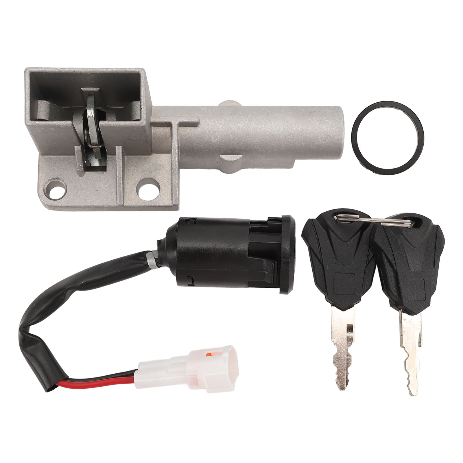 Zündschalter-reparatursatz Für Motorräder, Schnellstart-austauschsatz Für Sur-ron Light Bee Xs Offroad-motorrad