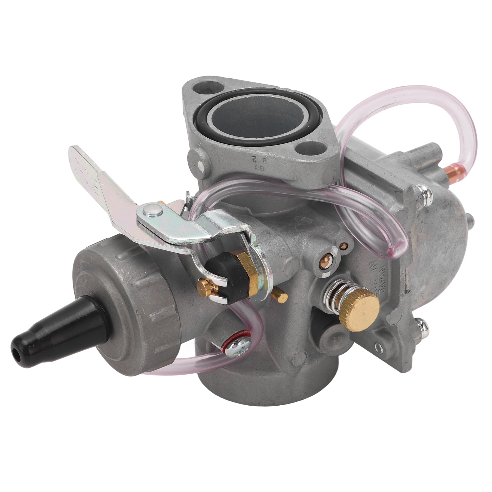 Motorradvergaser, 40-mm-einlass, Metall-ersatzteil Für Suzuki Tc125 1971-1977