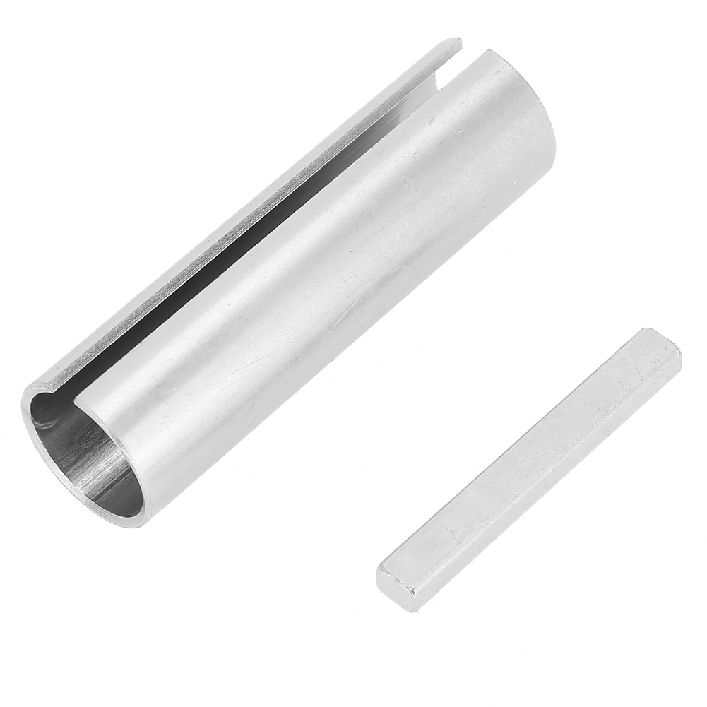 Adapterbuchse Und -keil Für 3/4" Bis 7/8" Motorriemenscheiben-kurbelwellenhülse.