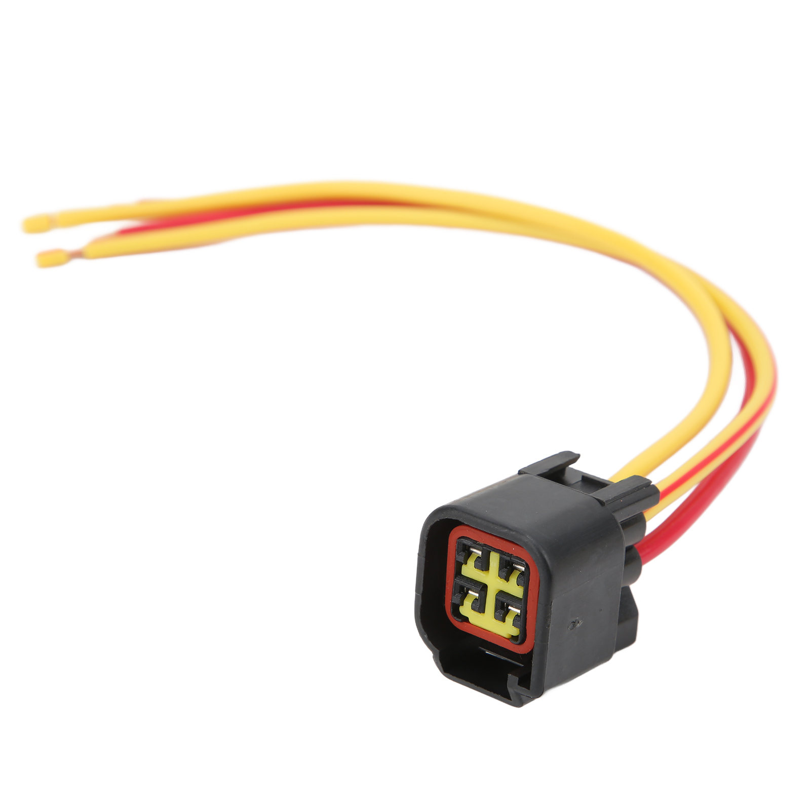 Ersatz-anlasserrelais-kabelbaumstecker Für Suzuki Gsxr600 Gsxr750 2006-2009