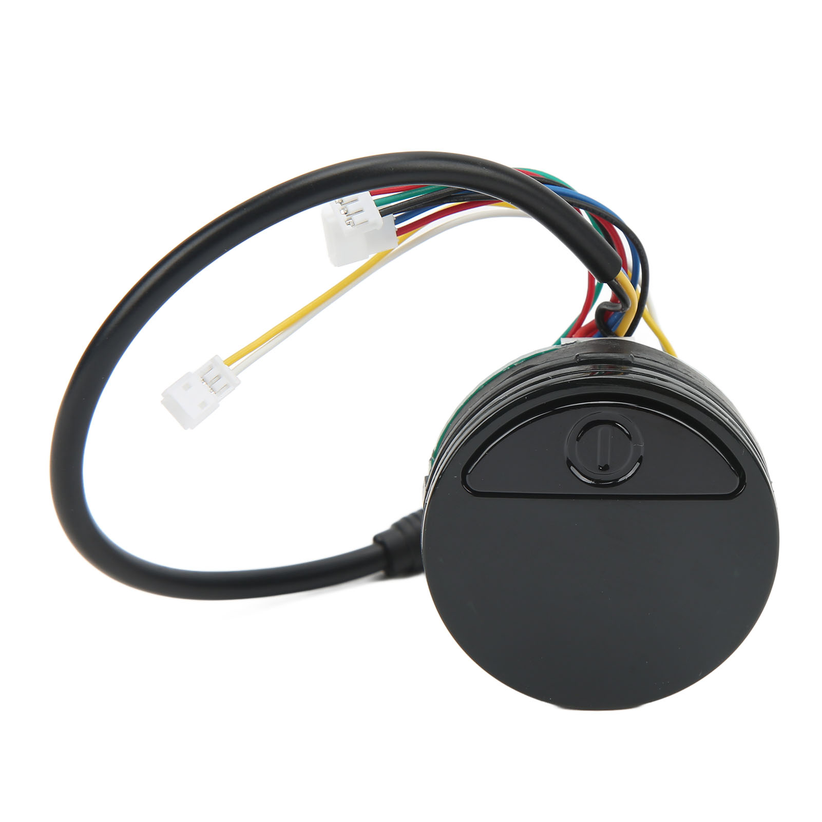 Armaturenbrett Für Elektroroller, Klares Display, Bluetooth, Faltbare Ersatzplatine Für Ninebot Es1, Es2 Und Es4