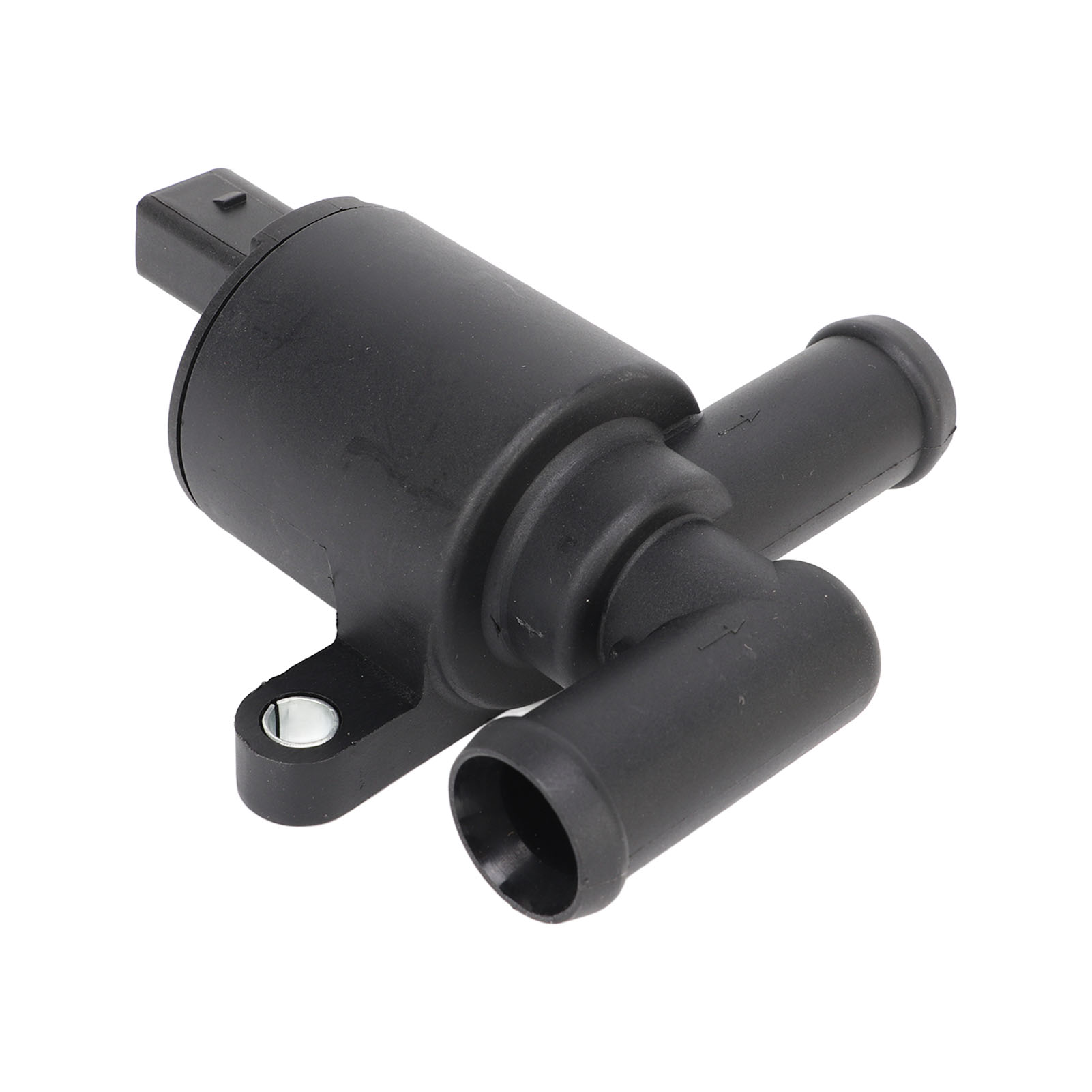 4h0121671g Schwarzes, Empfindliches Heizungsregel-magnetventil, Kompatibel Mit Den Modellen A1, A3, A4, A5, A6, A7, A8, Q2, Q3, Q5, Q7 Und Tt.