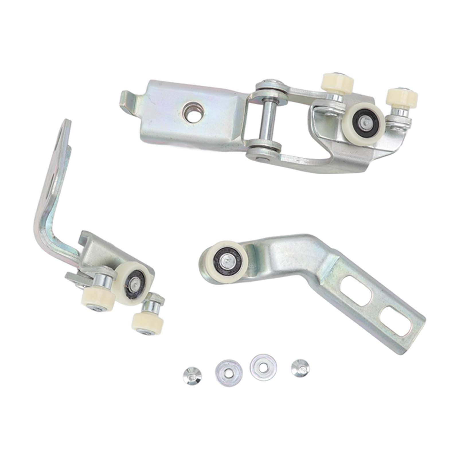 Rollensatz Für Obere, Untere, Mittlere Und Dachschiebetüren, Teilenummer 9017600128 Für Mercedes-benz Sprinter 1995–2006, 3-teilig