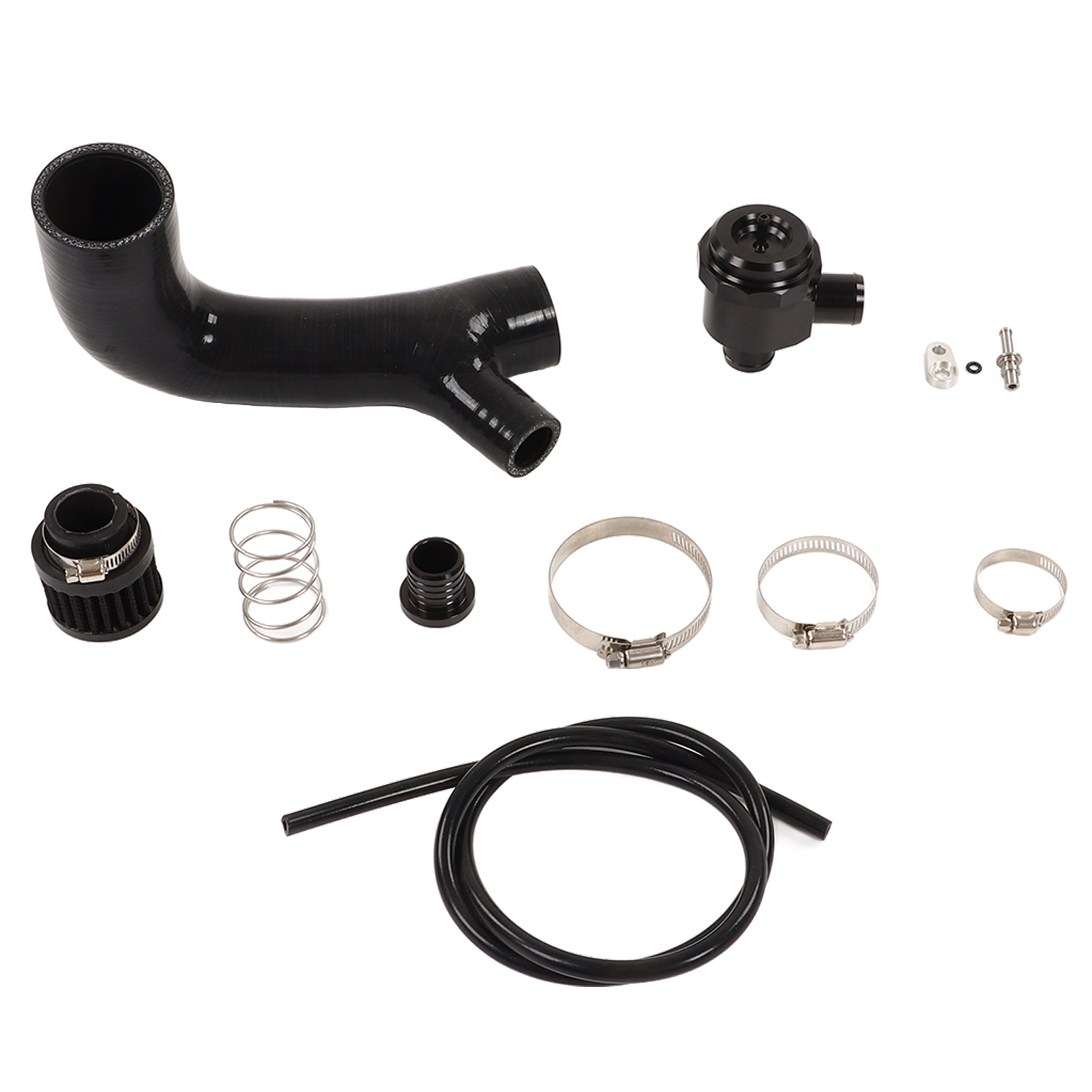 Turbo-wastegate-kit, Ladedruck-bypass-vorrichtung Für Atv X3 Turbo R Modelle