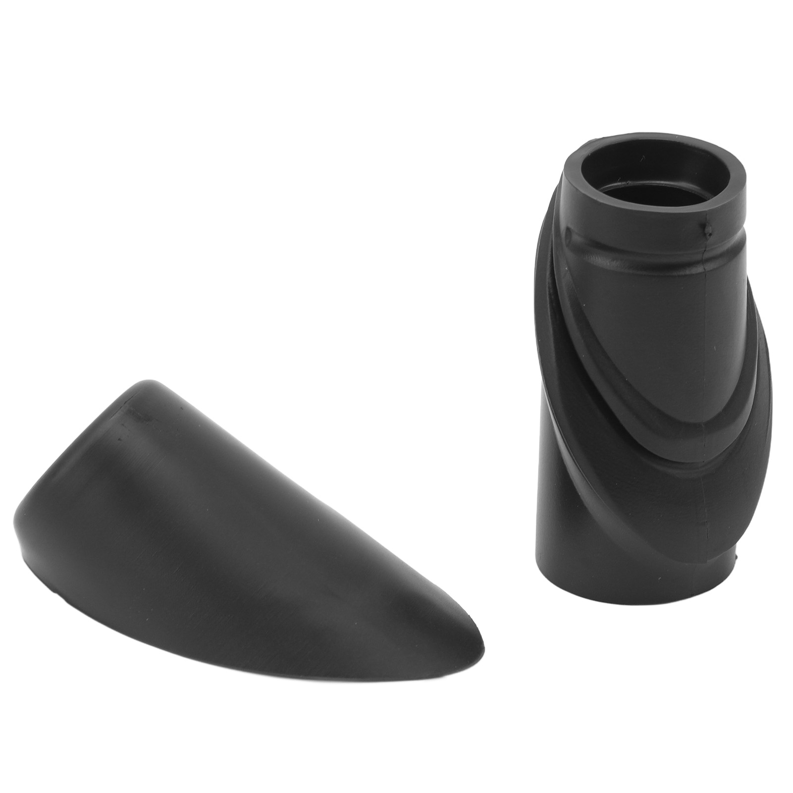 Zweiteiliger Antennenadapter, Schwarze Ersatz-basishalterung A1248270898 Für Mercedes-benz E-klasse Cabriolet Benzin E 36 Amg Rwd A124 1998