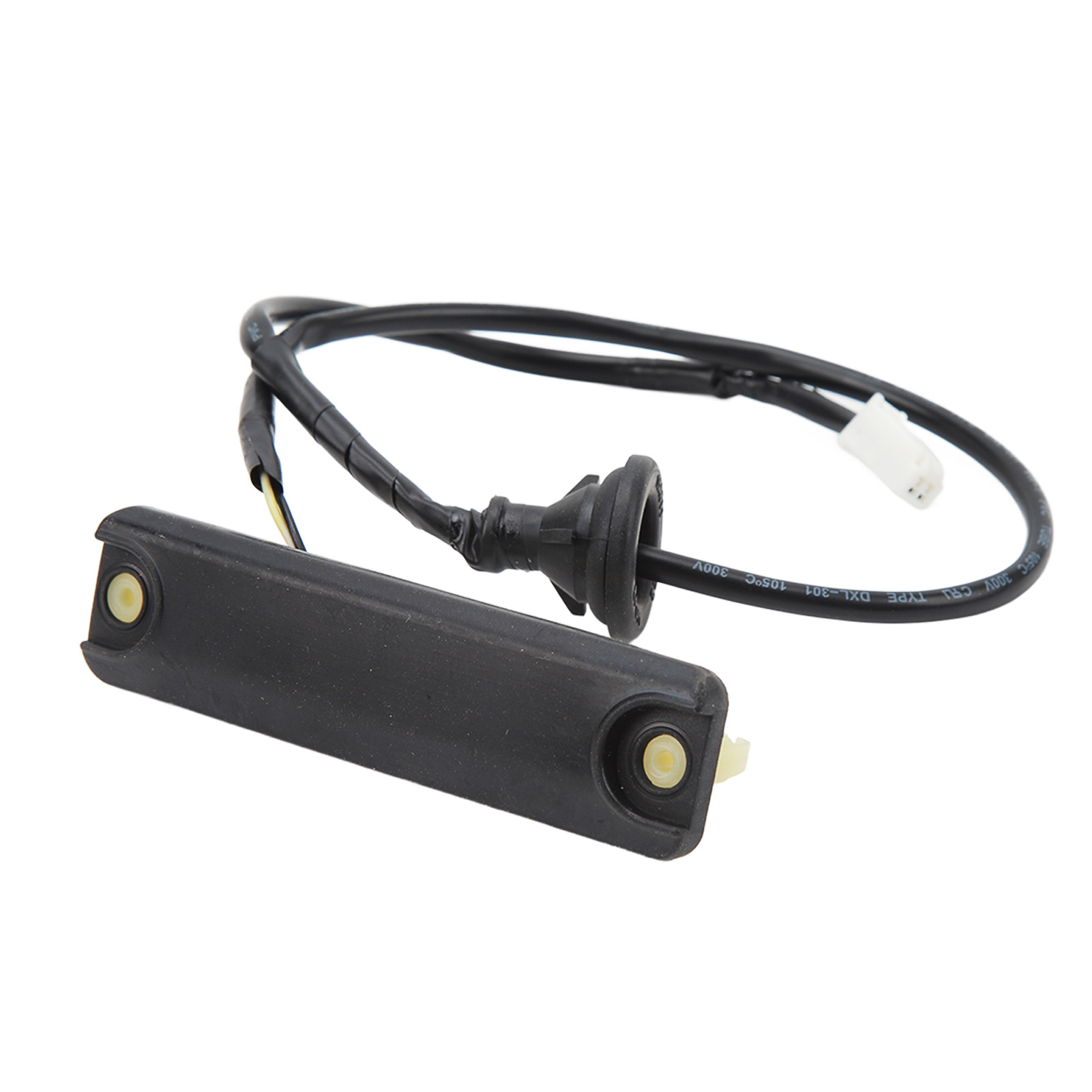 Heckklappenöffnungsknopf, Ersatzschalter Für Heckklappengriff 84840 – 20010 Für Corolla Verso Avensis Ii T25