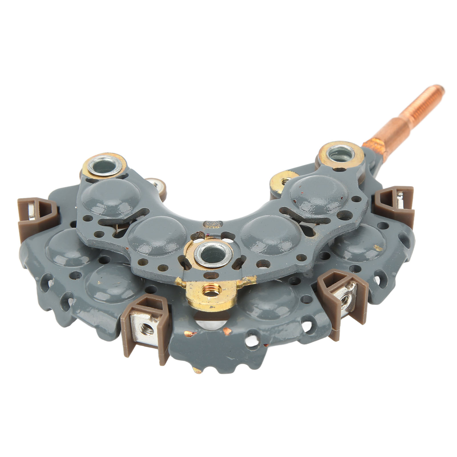 Lichtmaschinengleichrichter 31127 Pt0 003, Empfindlicher Ersatz-spannungsregler Für Denso