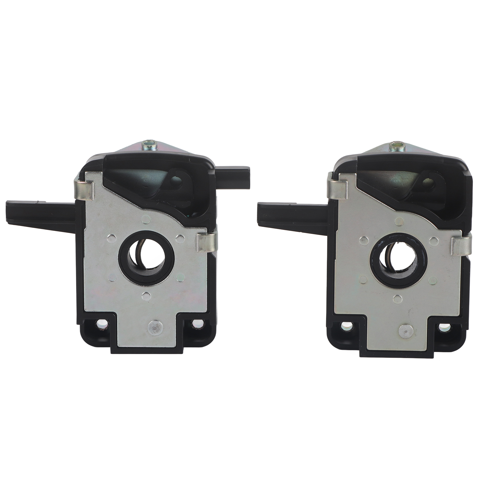 Motorhaubenverriegelungen 51238122269 51238122270, Schwarze Ersatzschlösser Für Bmw E36 316i, 318i, 318is Und 320i