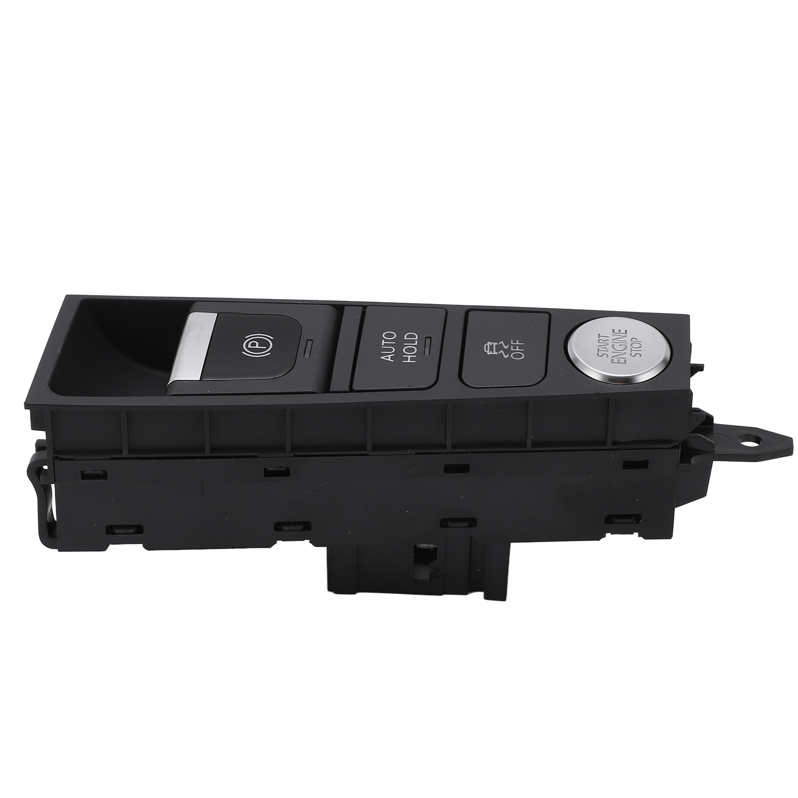 Motorstart-/stoppschalter 3ab927137a, Ersatz-taste Für Automatische Handbremse Für B7 2011-2014